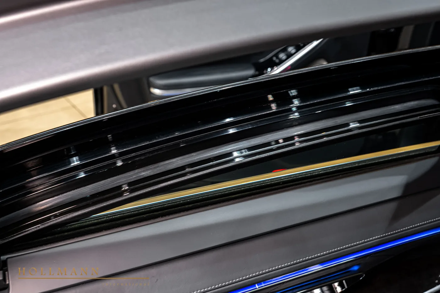 2023 Mercedes-Benz S 680 4MATIC, Guard VR10 angeboten von einem Fachhändler in Stuhr, Deutschland, Foto 8 von 8