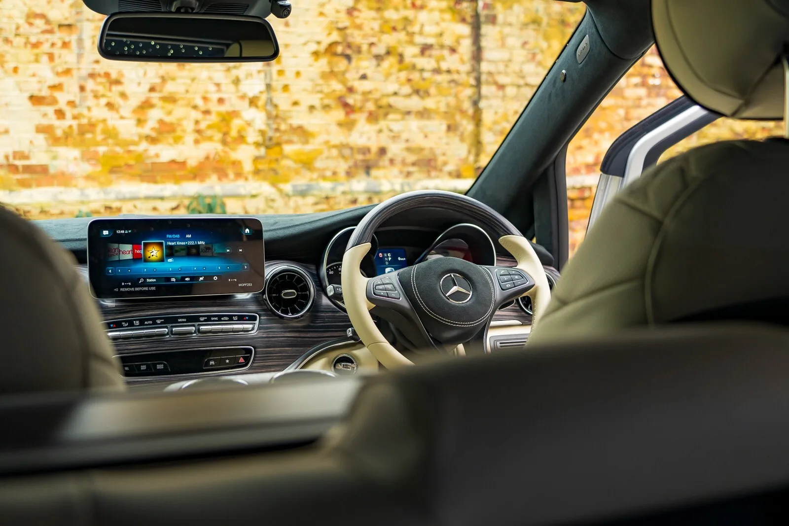 2023 Mercedes-Benz V 220 d Sutton VIP Class, 30/30