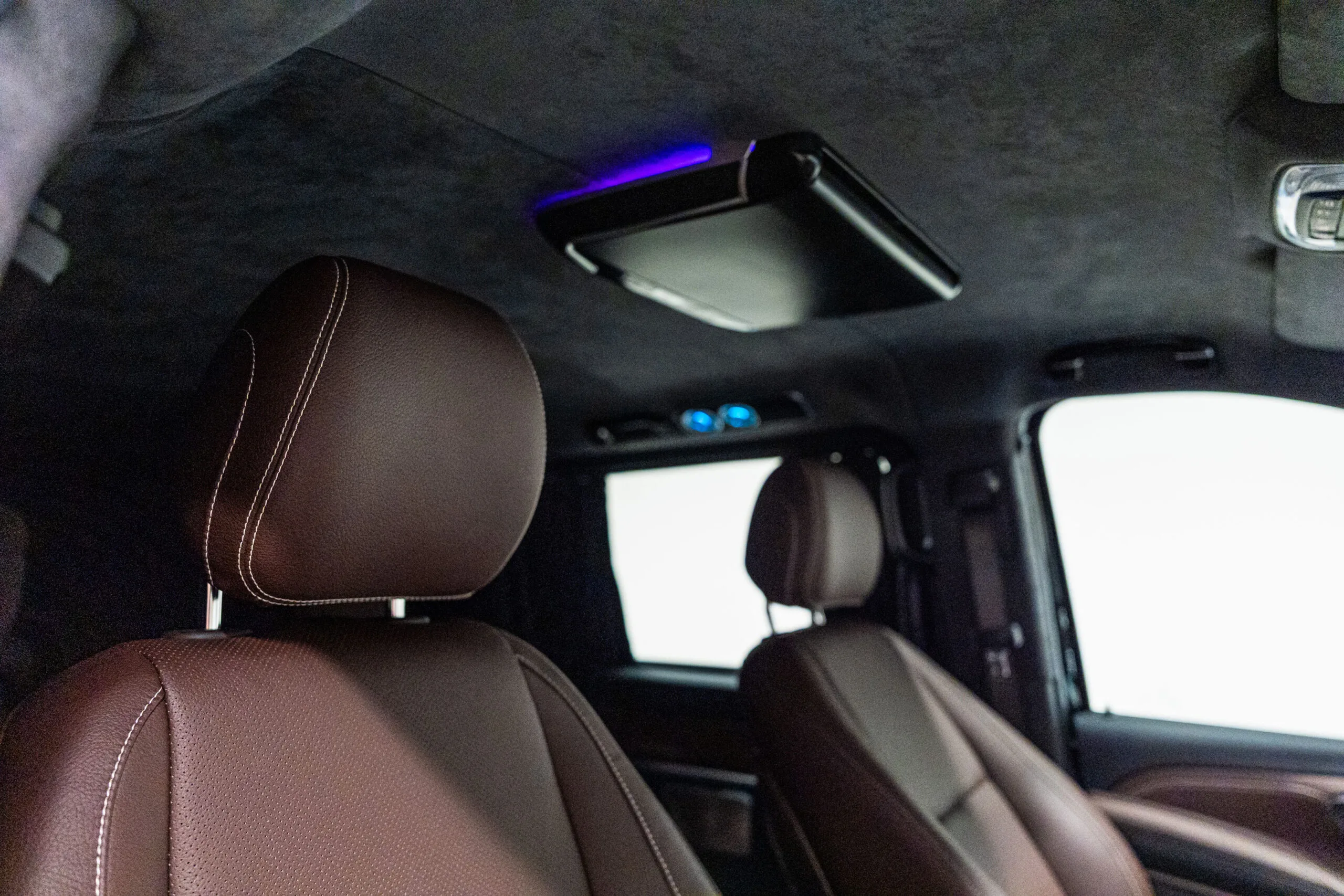 2023 Mercedes-Benz V-Class Long, 10/22