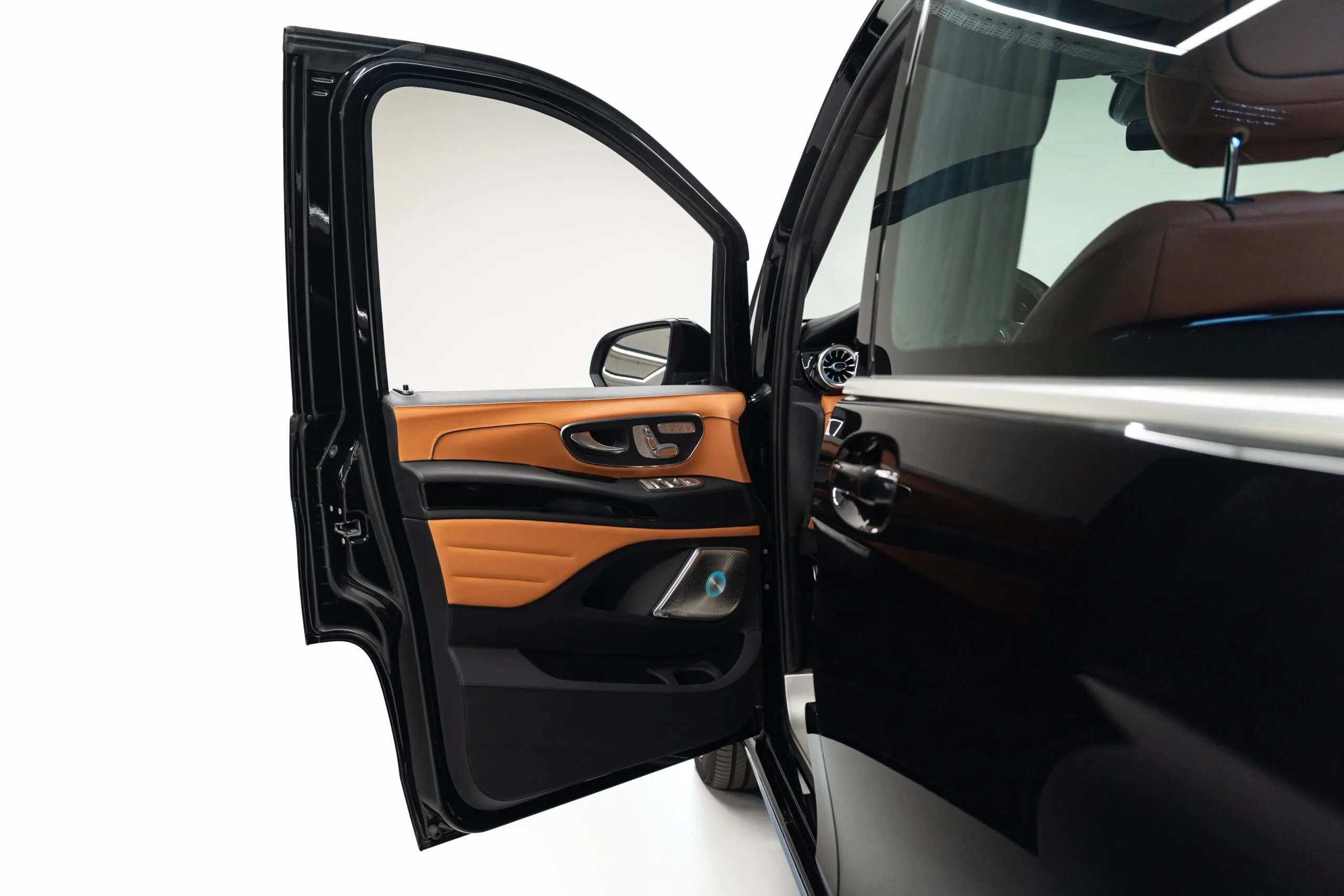 2023 Mercedes-Benz V-Class Long, 13/24