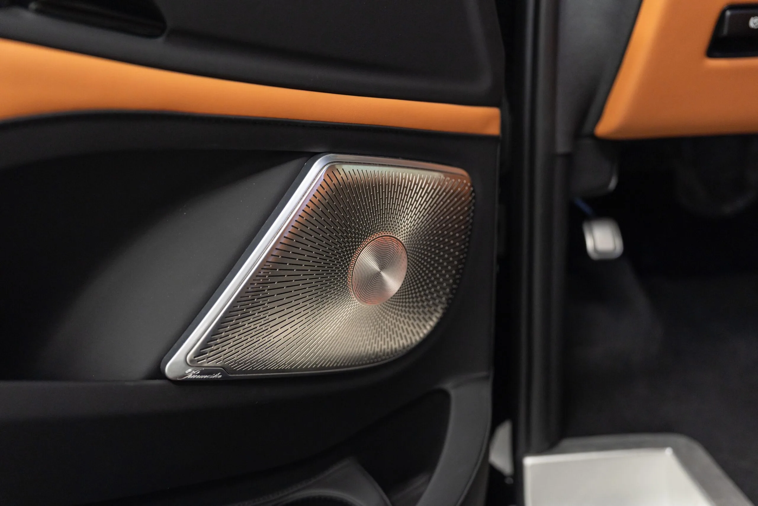 2023 Mercedes-Benz V-Class Long, 21/24