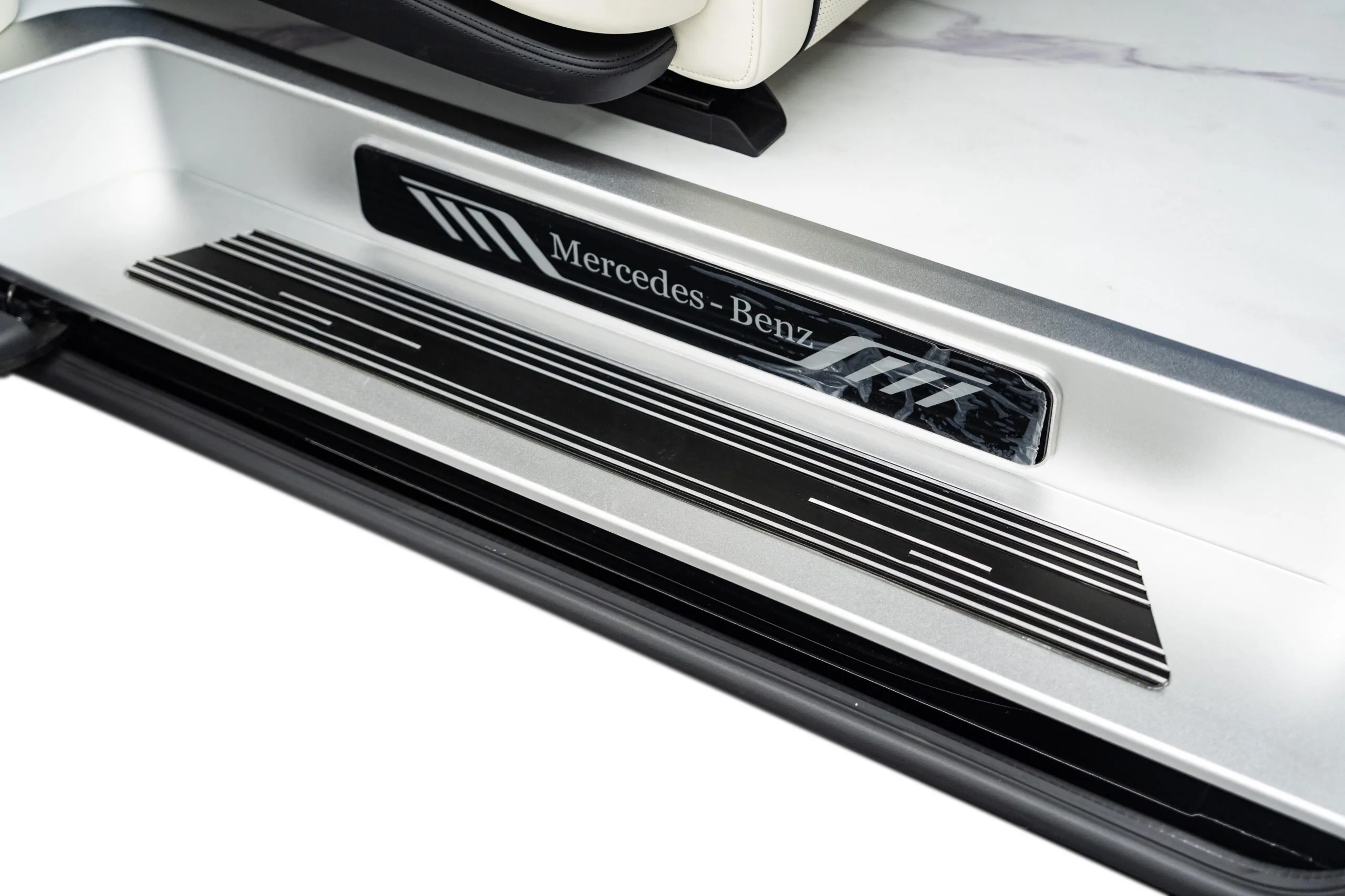 2023 Mercedes-Benz V-Class Long, 15/24