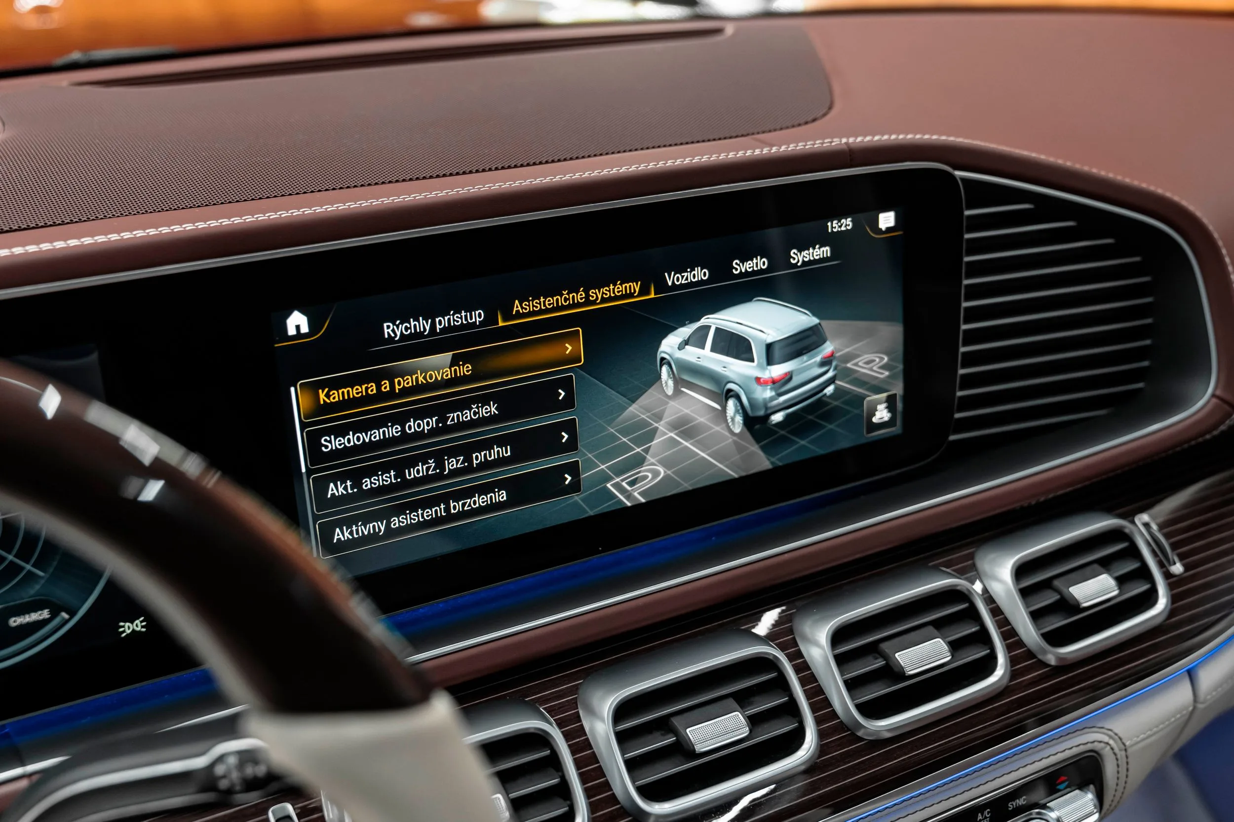 2023 Mercedes-Maybach GLS 600, 12/30