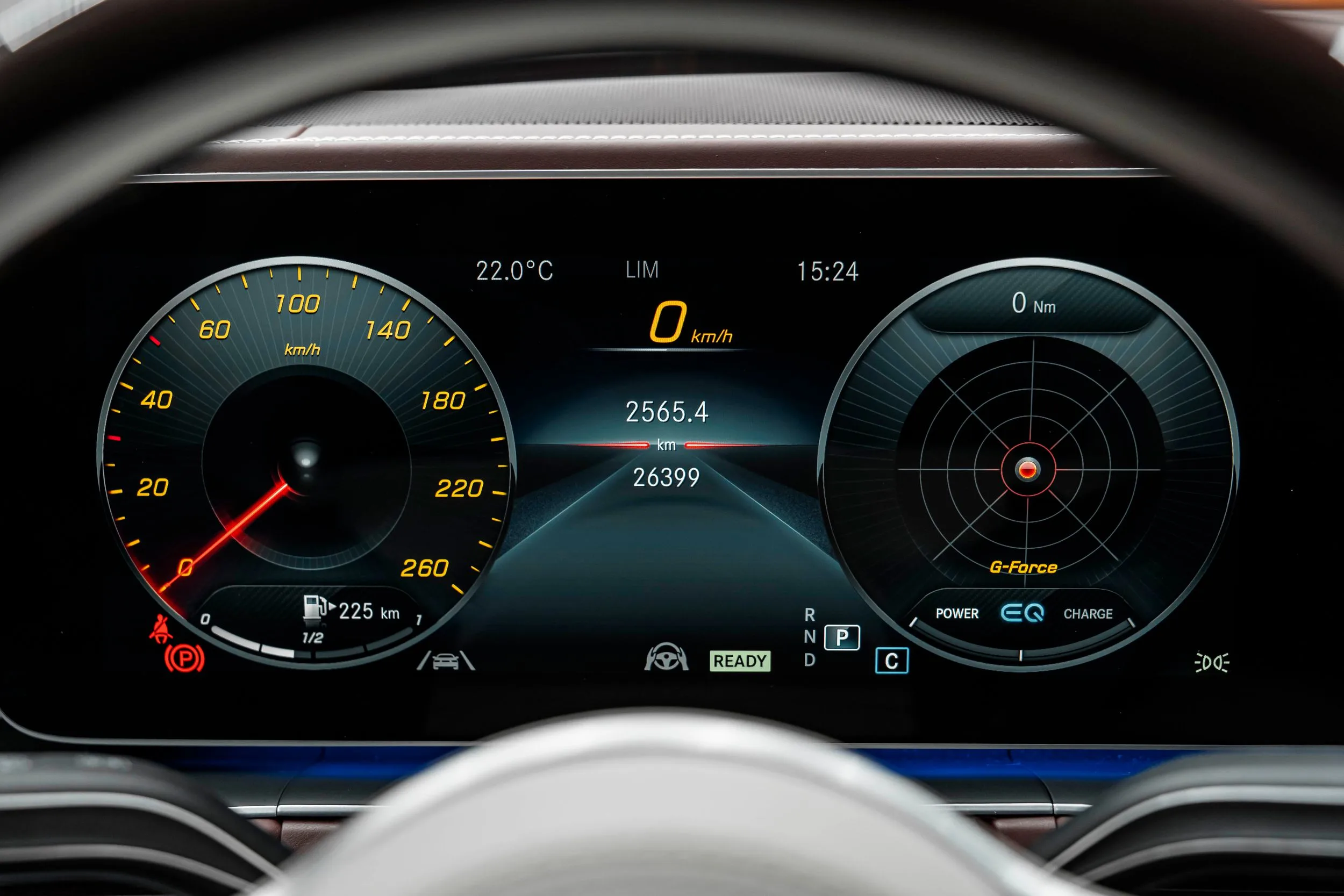 2023 Mercedes-Maybach GLS 600, 13/30