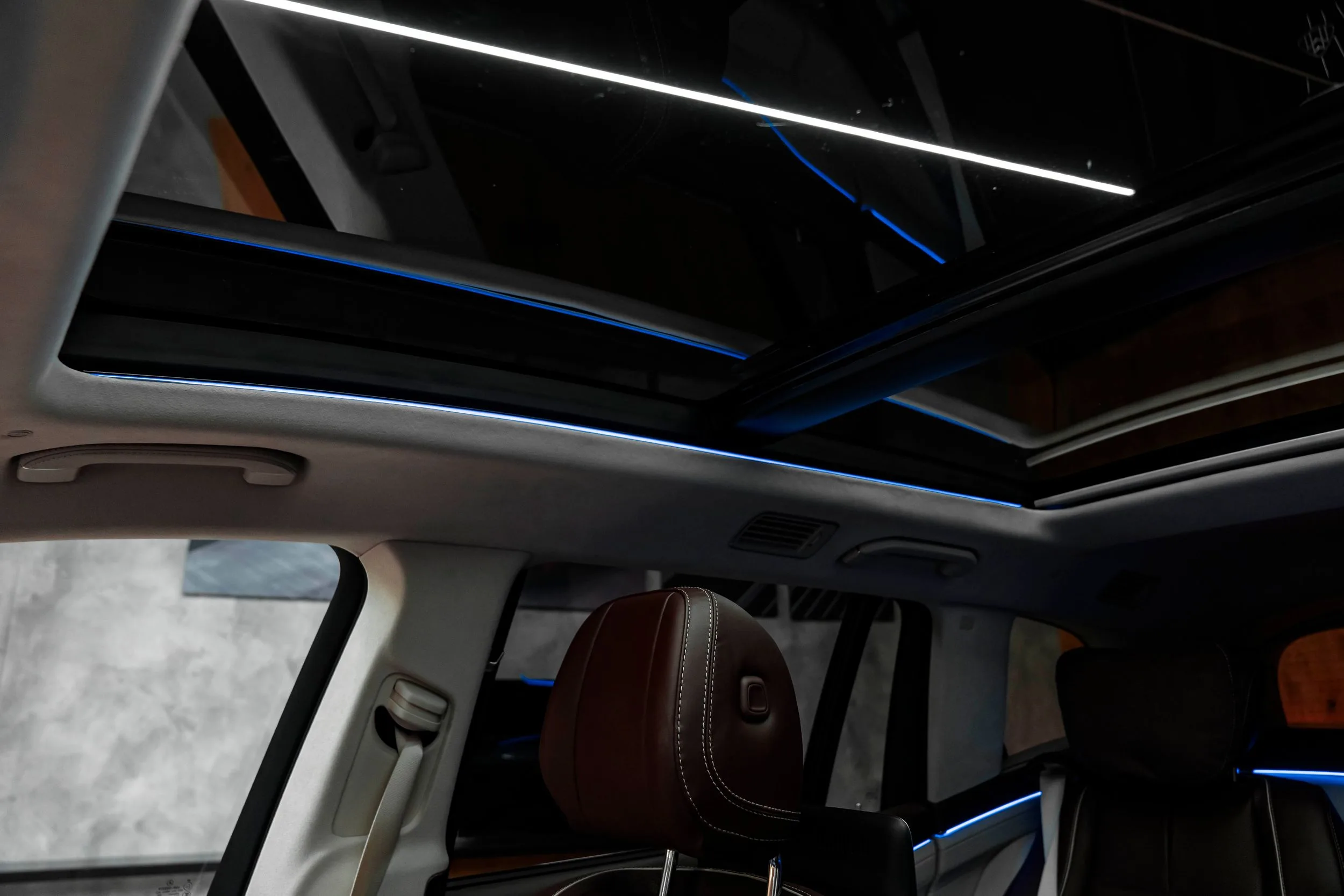 2023 Mercedes-Maybach GLS 600, 19/30