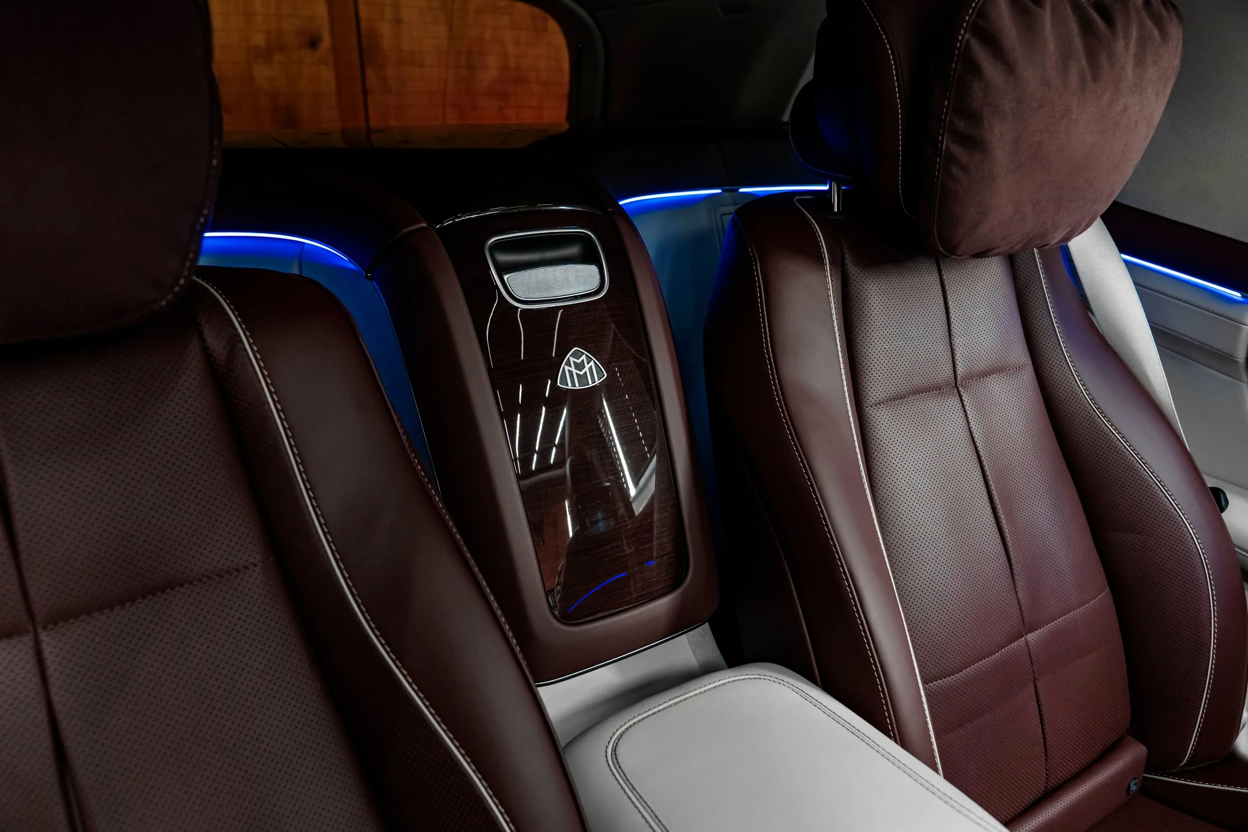 2023 Mercedes-Maybach GLS 600, 24/30