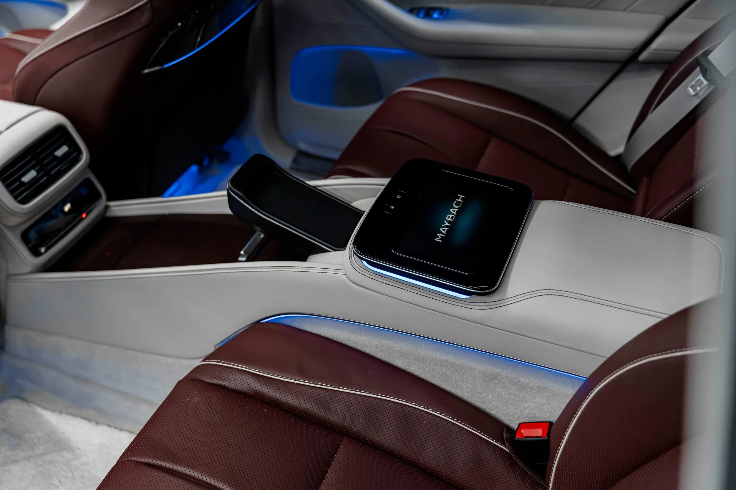 2023 Mercedes-Maybach GLS 600, 27/30