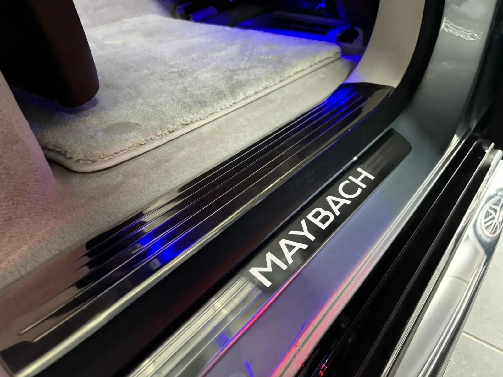 2023 Mercedes-Maybach GLS 600 4MATIC, 12/26