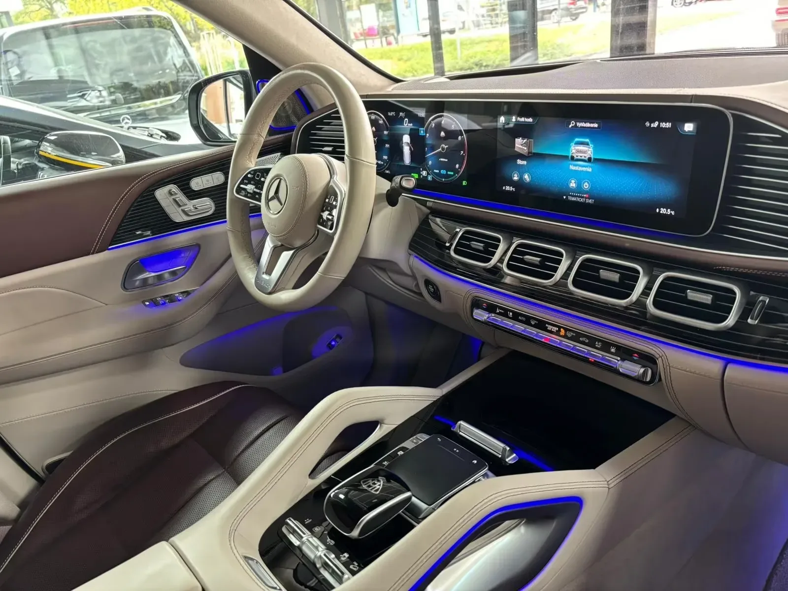 2023 Mercedes-Maybach GLS 600 4MATIC, 14/26