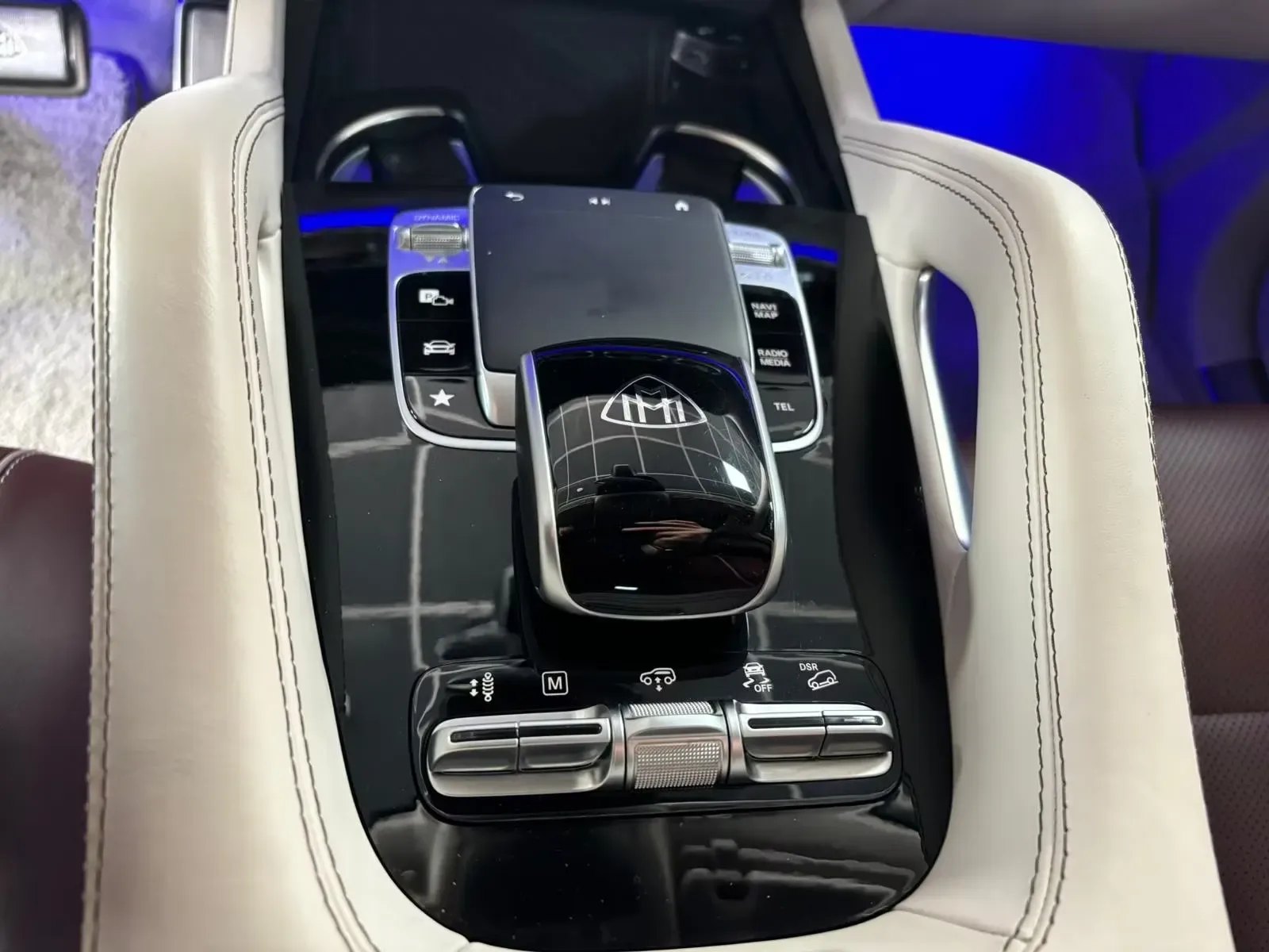 2023 Mercedes-Maybach GLS 600 4MATIC, 16/26