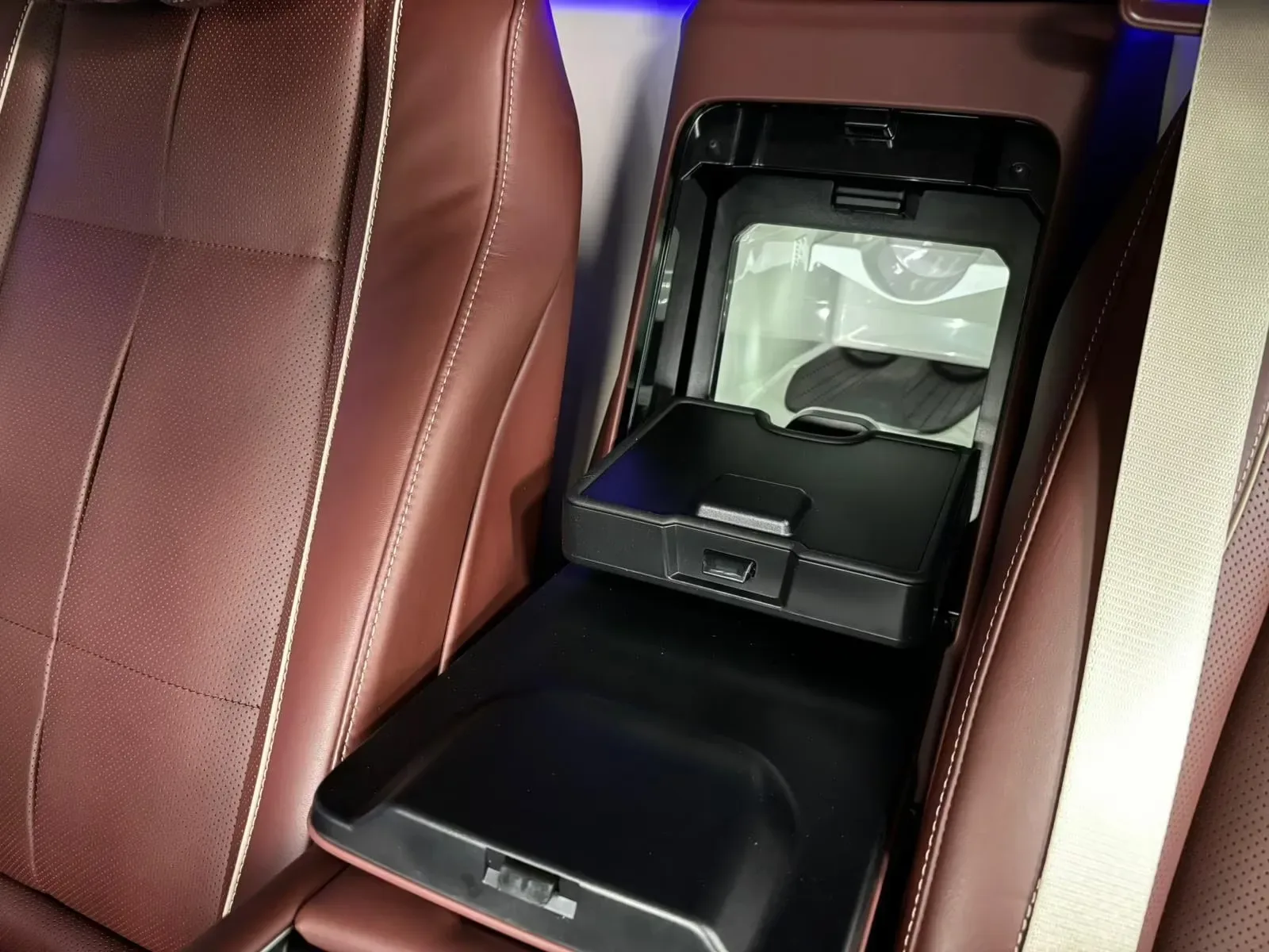 2023 Mercedes-Maybach GLS 600 4MATIC, 20/26