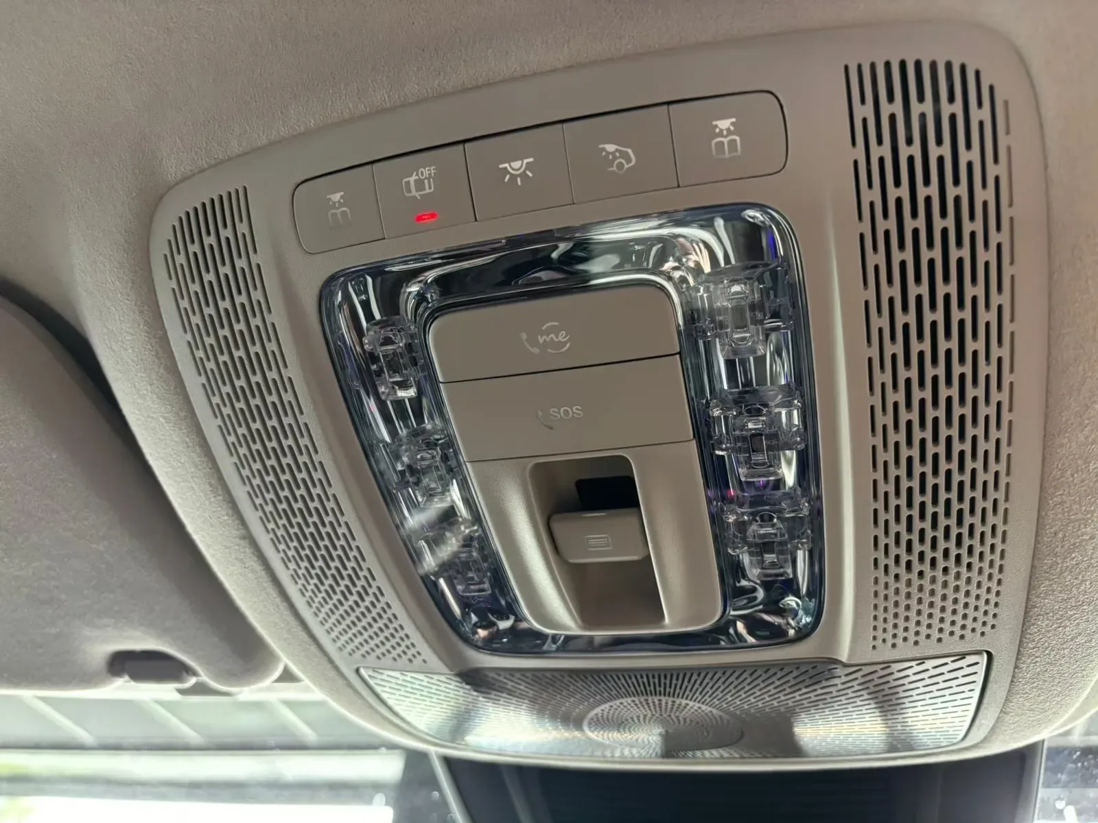 2023 Mercedes-Maybach GLS 600 4MATIC, 25/26