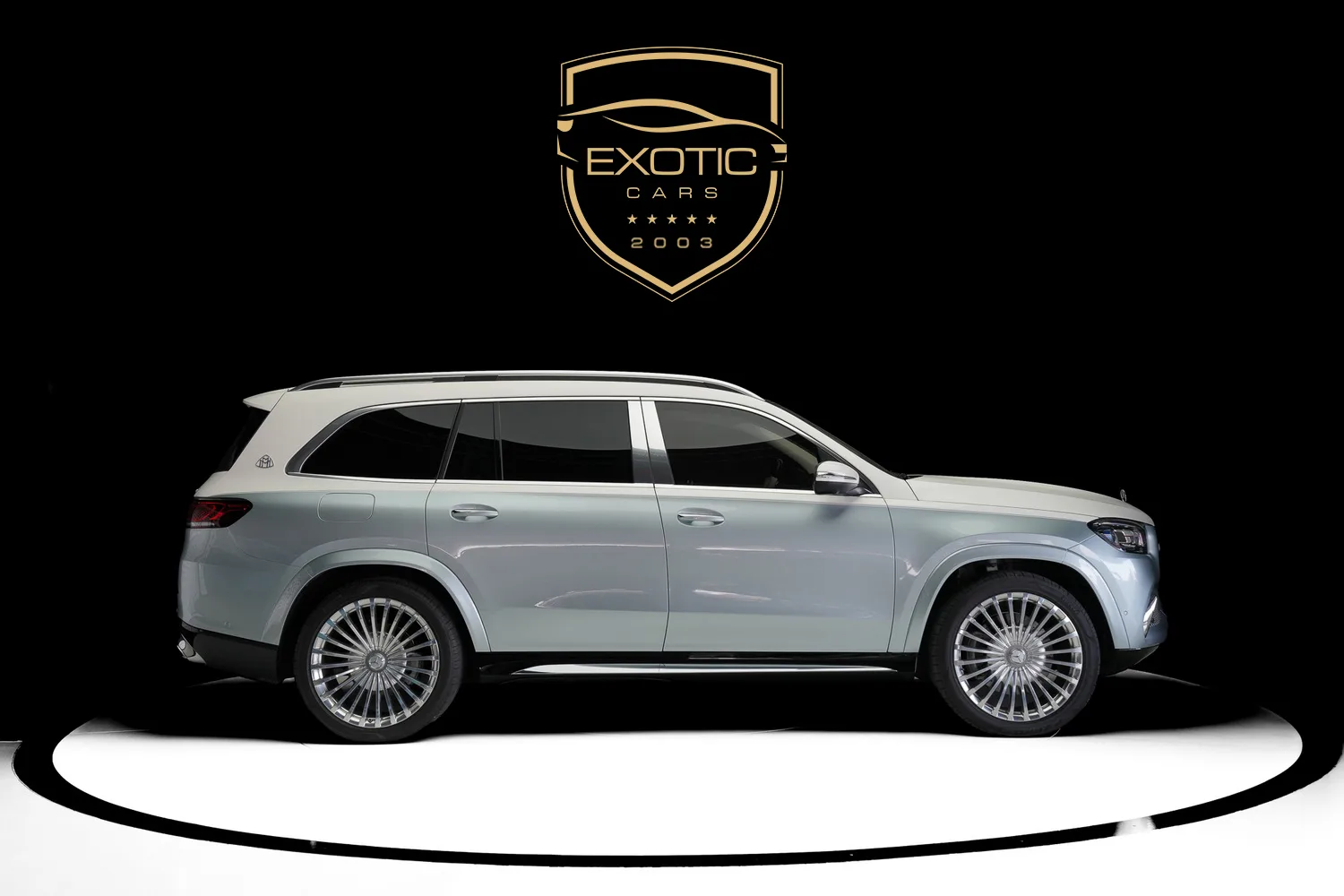 2023 Mercedes-Maybach GLS 600, 16/17