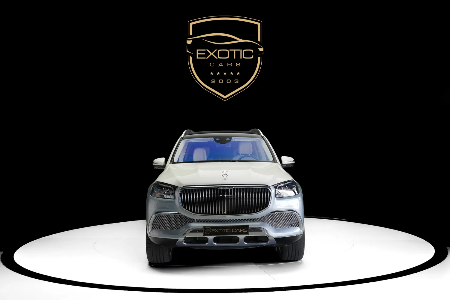 2023 Mercedes-Maybach GLS 600, 17/17