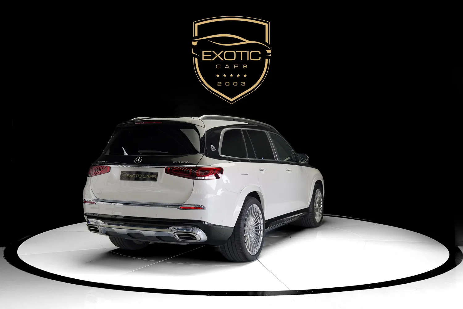 2023 Mercedes-Maybach GLS 600, 3/15