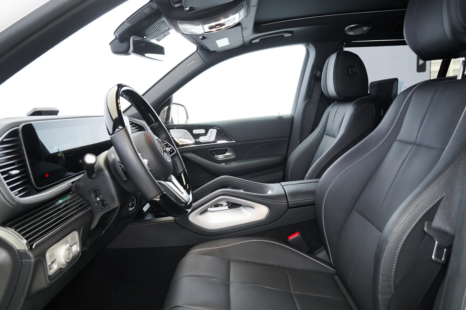 2023 Mercedes-Maybach GLS 600, 8/15