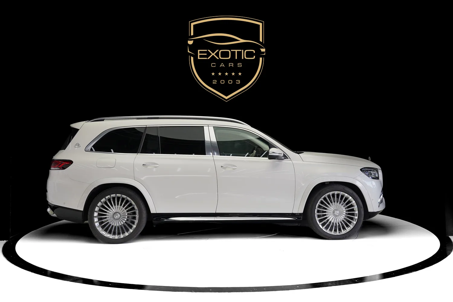 2023 Mercedes-Maybach GLS 600, 4/15