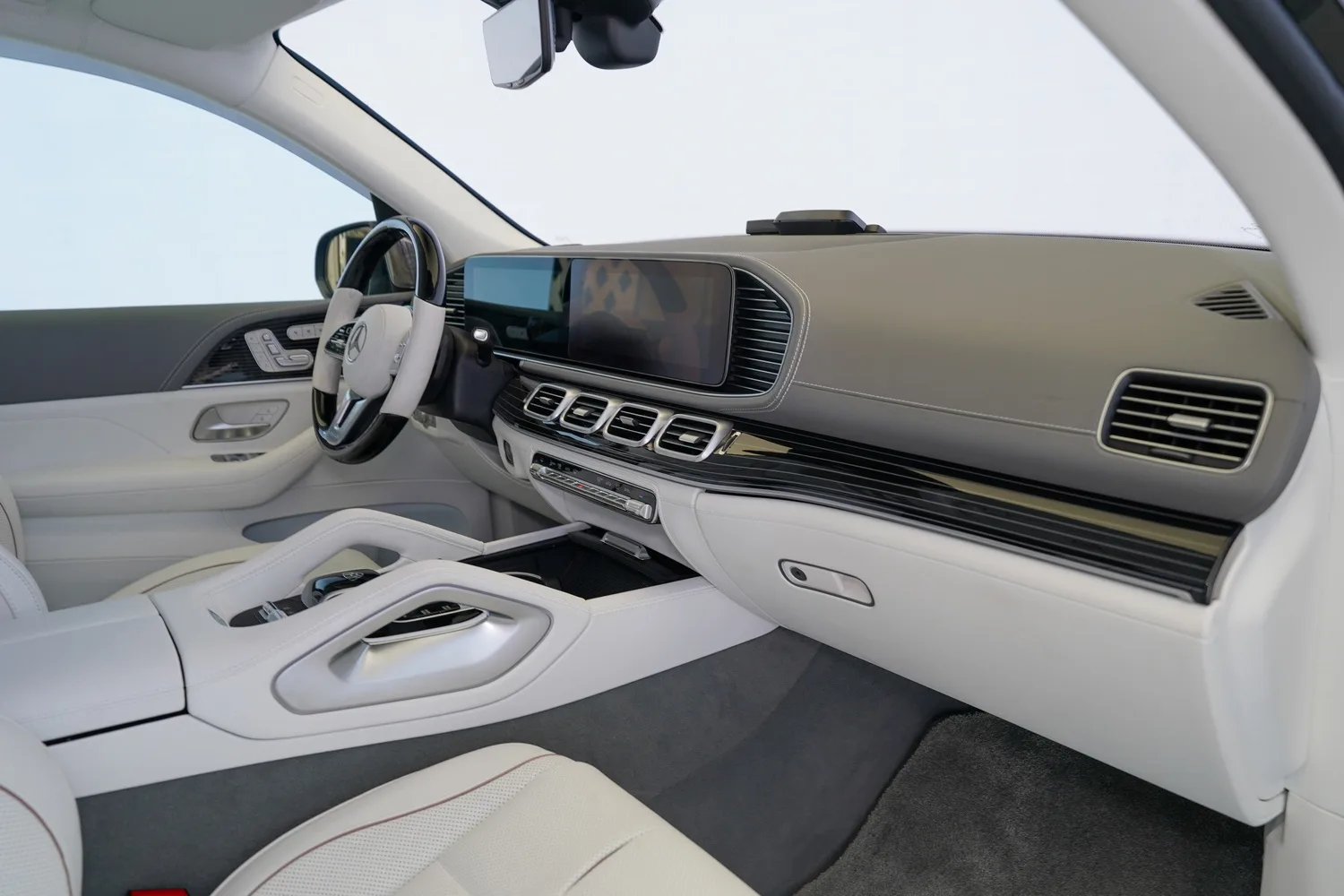 2023 Mercedes-Maybach GLS 600, 11/17