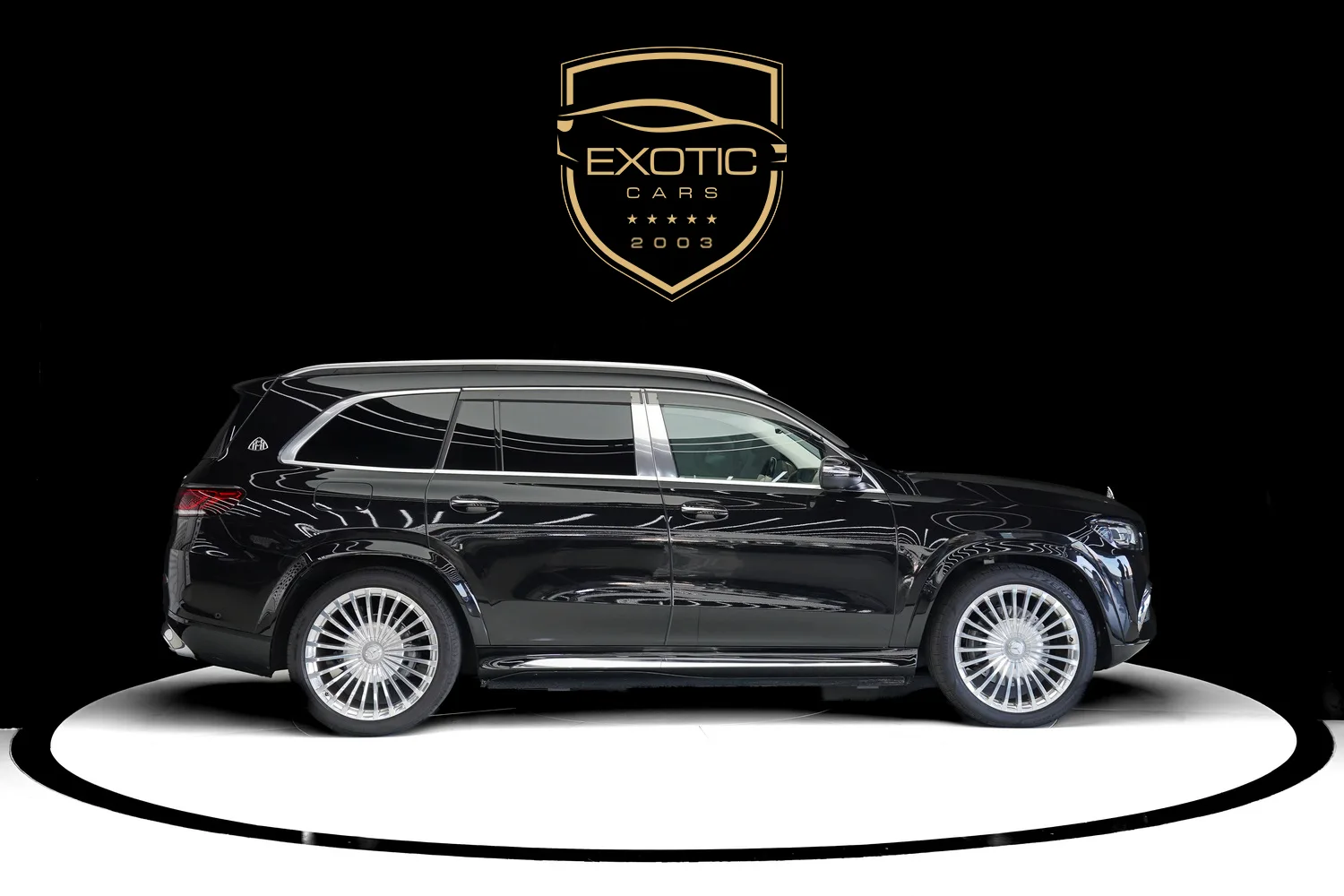 2023 Mercedes-Maybach GLS 600, 16/17
