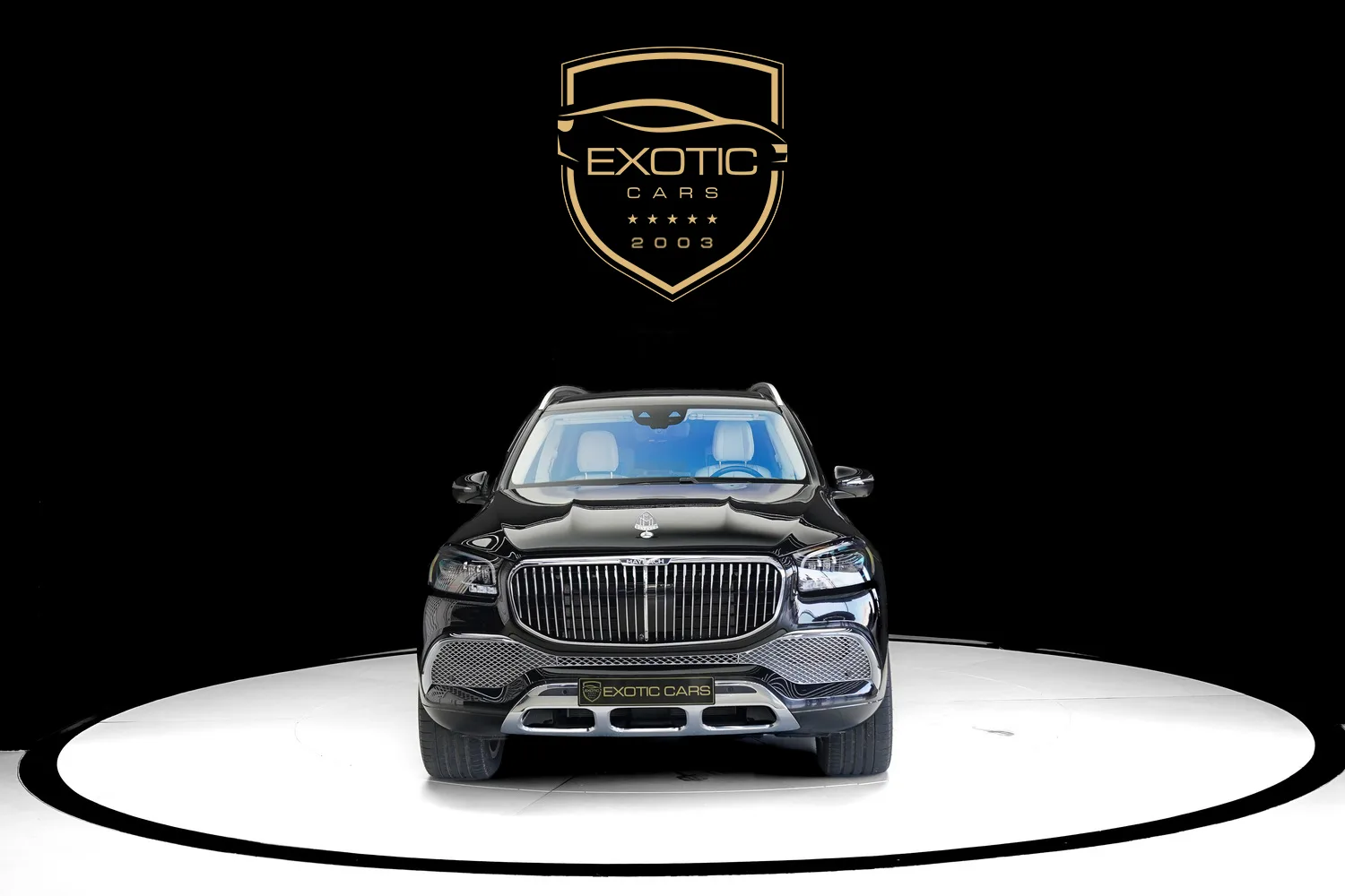 2023 Mercedes-Maybach GLS 600, 17/17