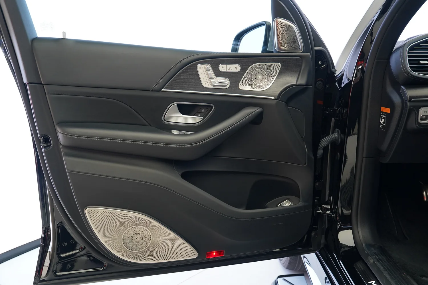 2023 Mercedes-Maybach GLS 600, 2/20