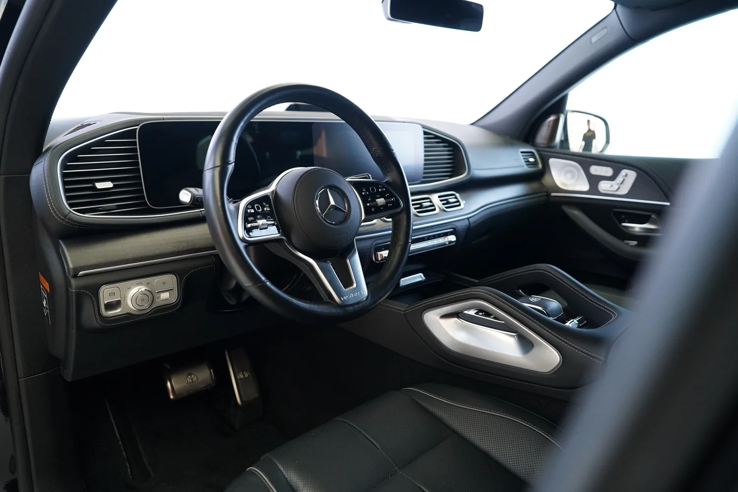 2023 Mercedes-Maybach GLS 600, 3/20