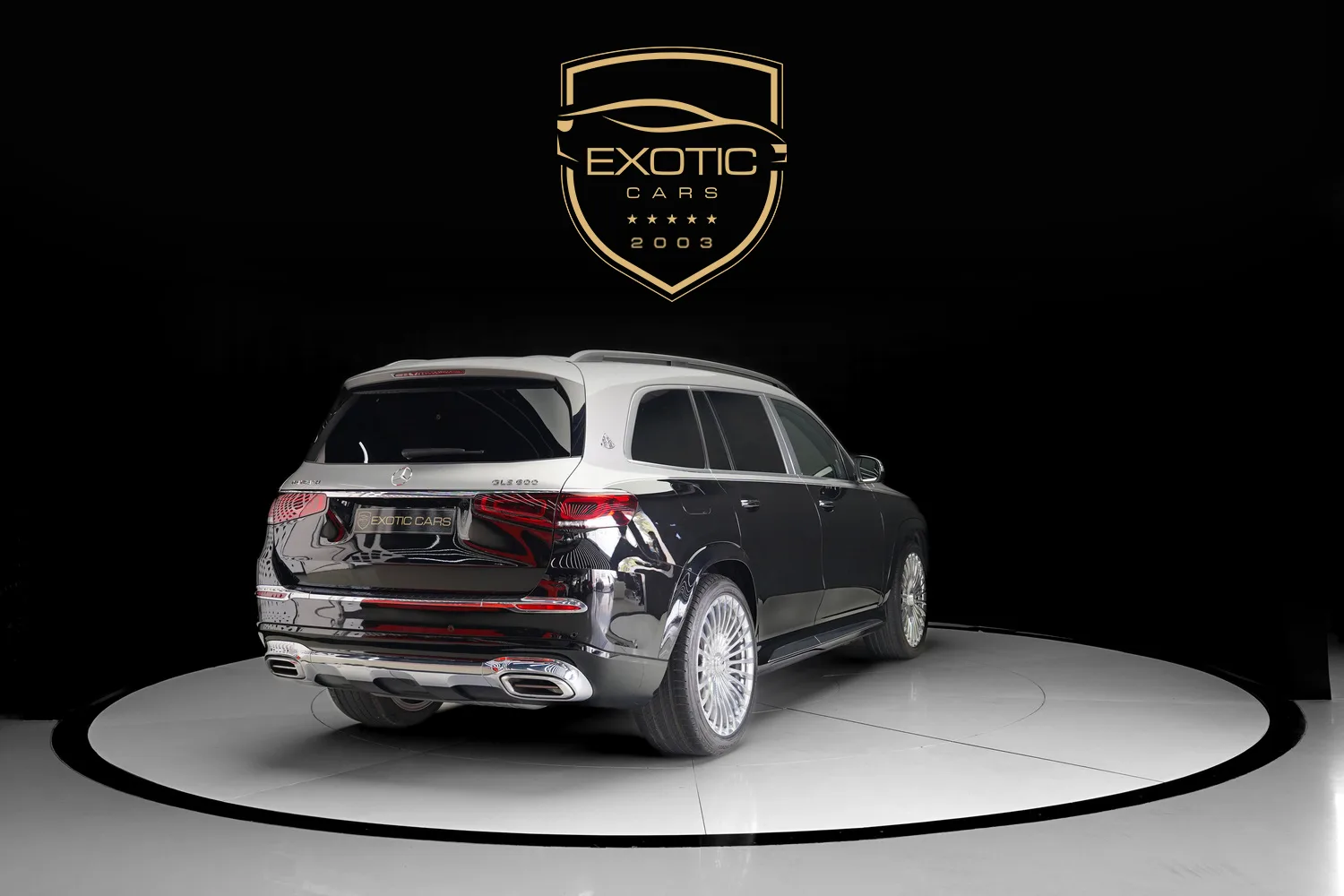 2023 Mercedes-Maybach GLS 600, 18/20