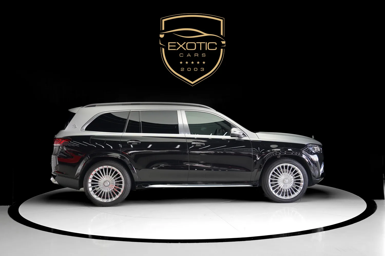 2023 Mercedes-Maybach GLS 600, 19/20
