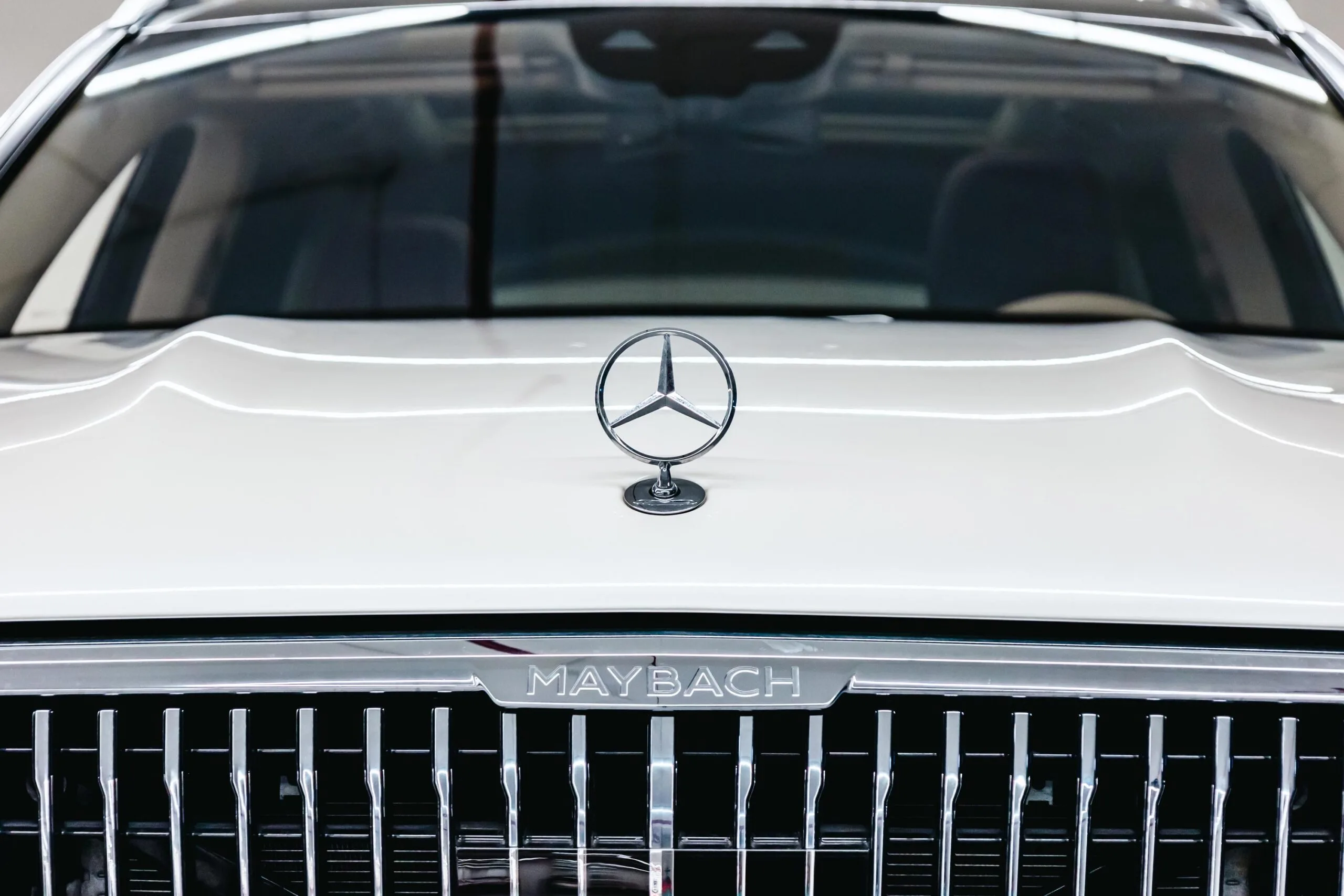 2023 Mercedes-Maybach GLS 600, 7/30