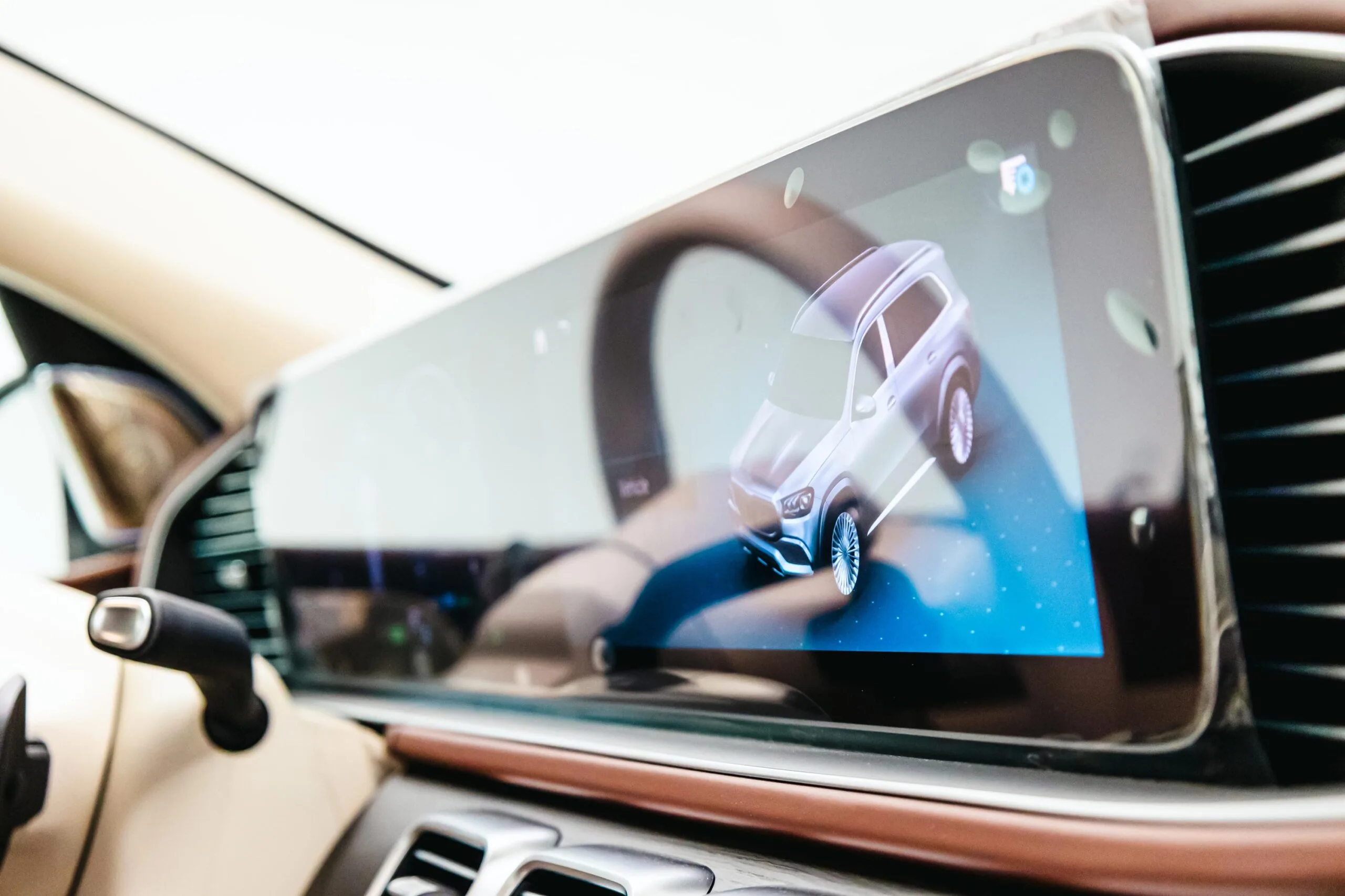 2023 Mercedes-Maybach GLS 600, 16/30