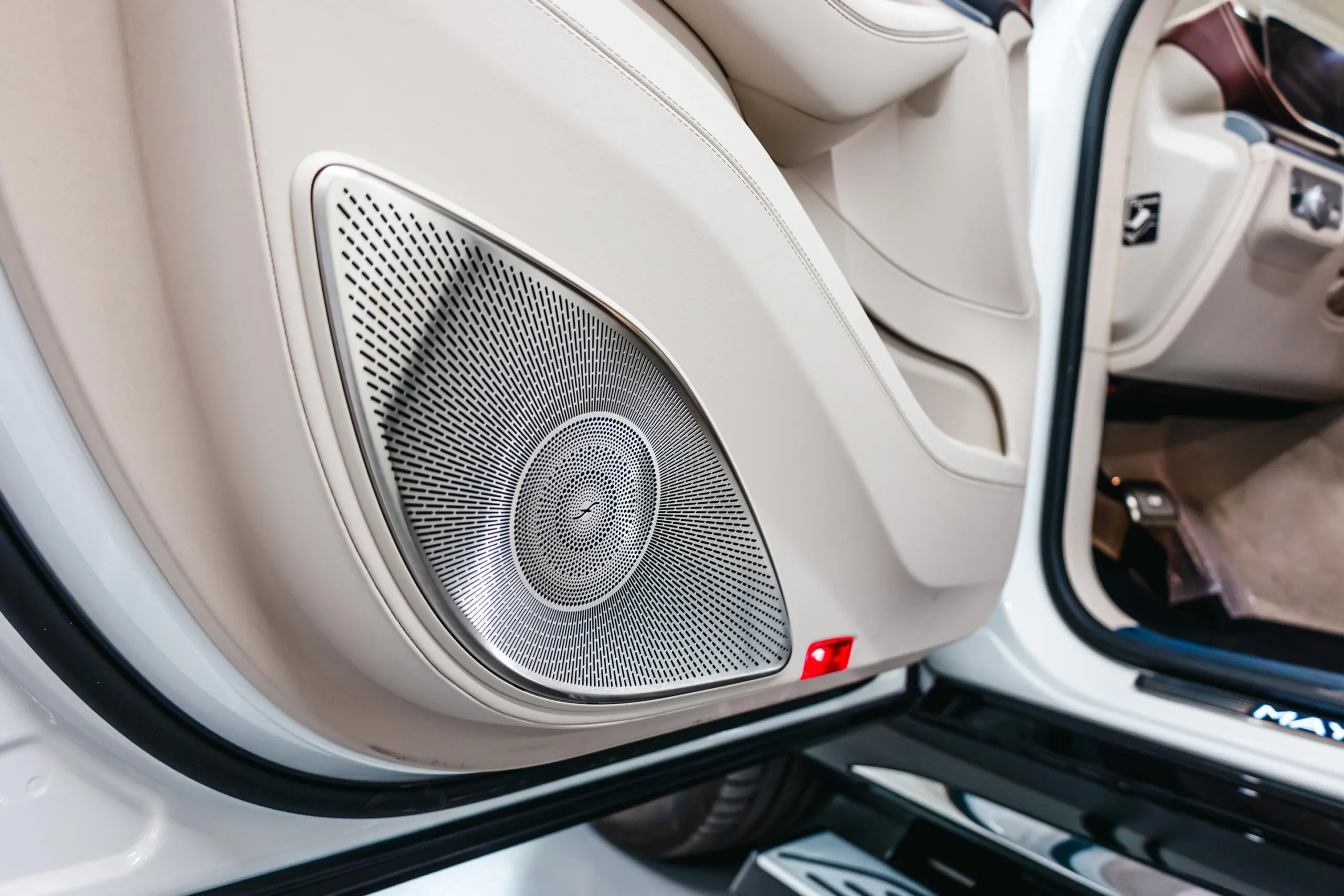 2023 Mercedes-Maybach GLS 600, 24/30