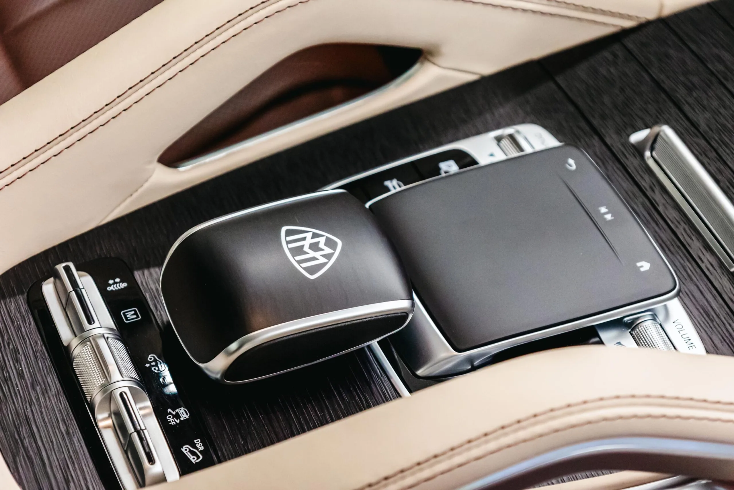 2023 Mercedes-Maybach GLS 600, 27/30