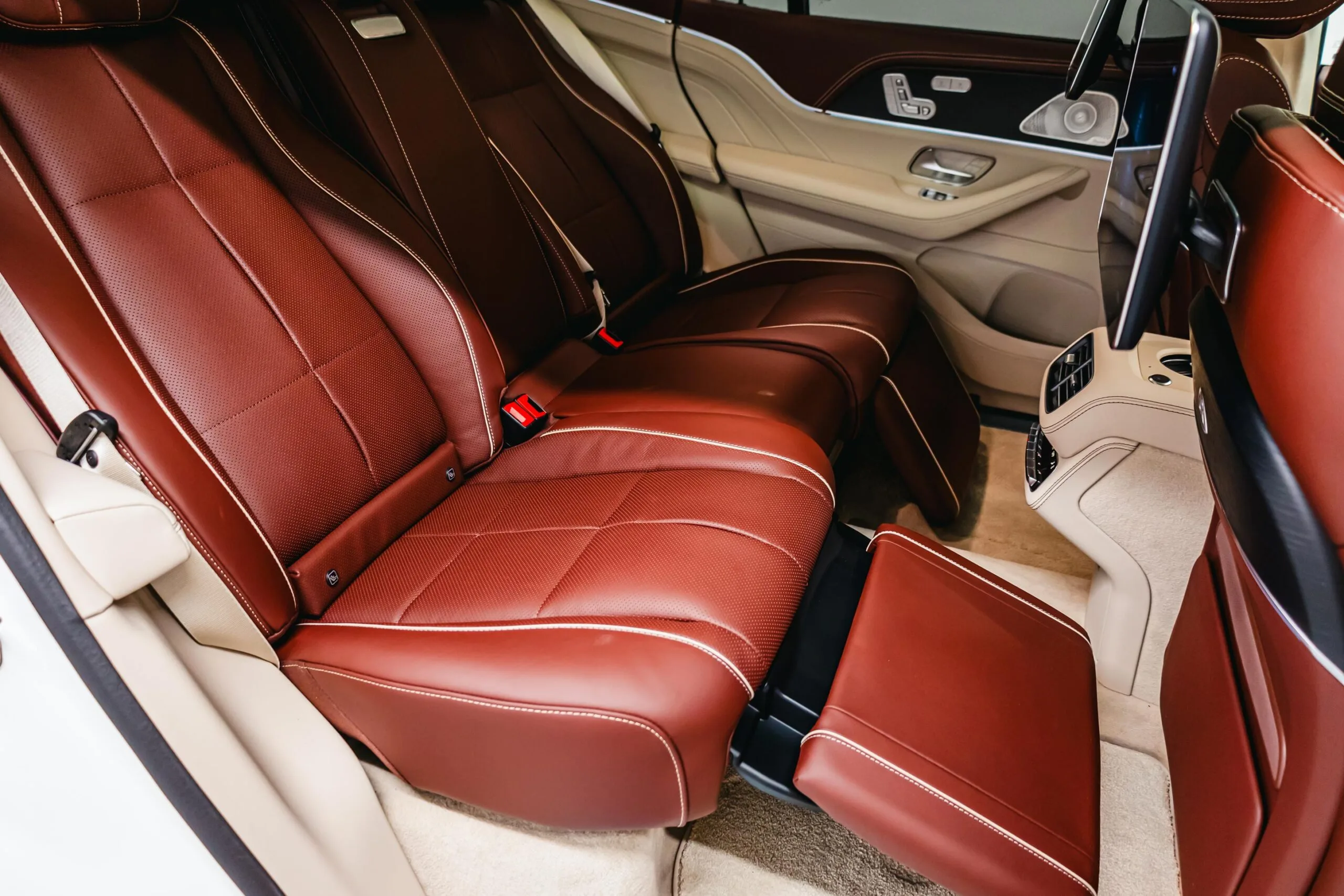 2023 Mercedes-Maybach GLS 600, 28/30