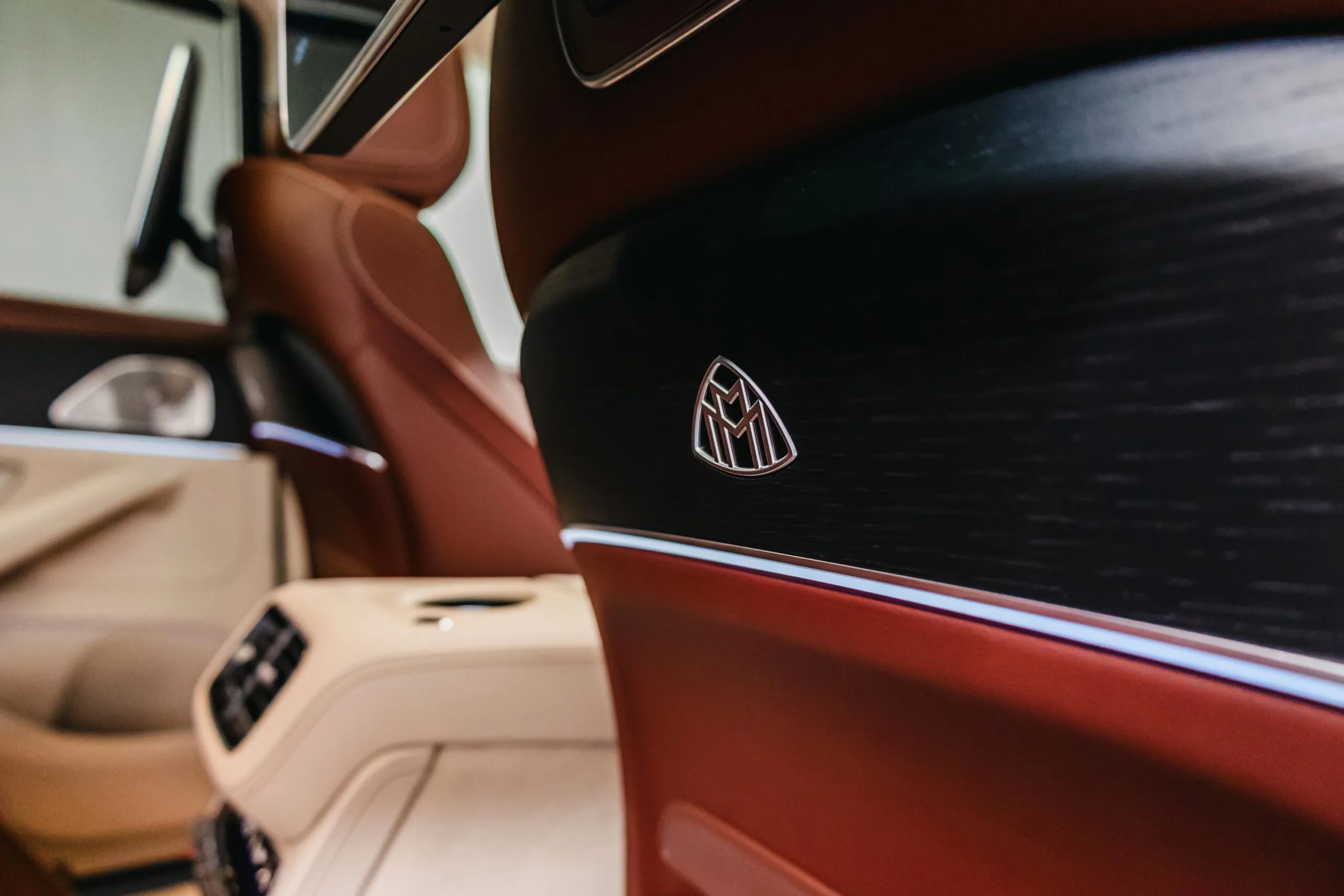 2023 Mercedes-Maybach GLS 600, 30/30
