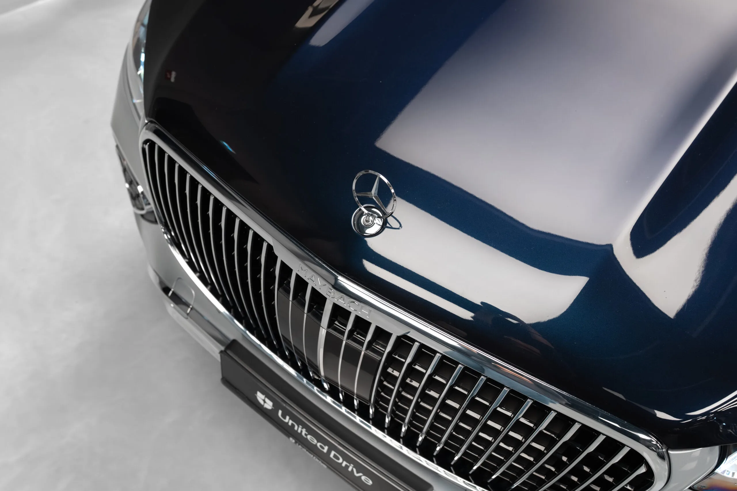 2023 Mercedes-Maybach GLS 600 4MATIC, 6/30