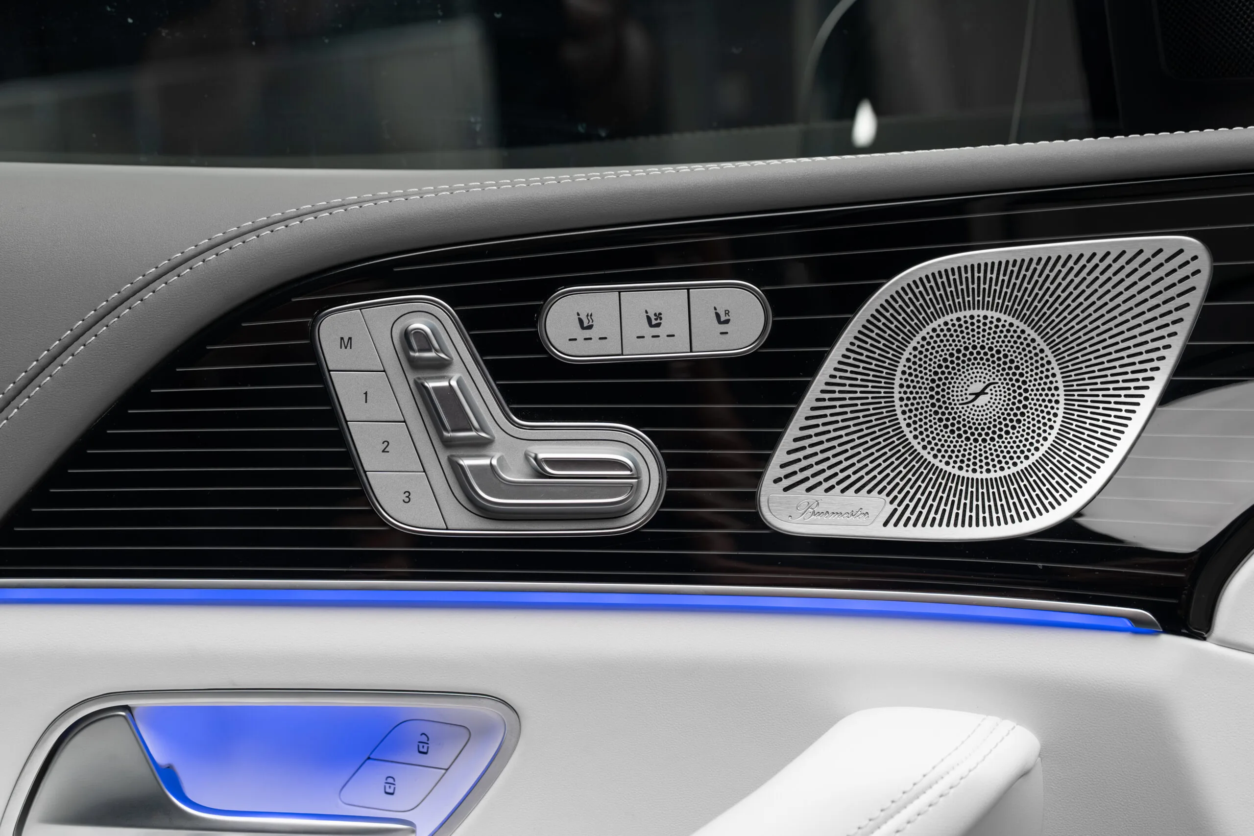 2023 Mercedes-Maybach GLS 600 4MATIC, 12/30
