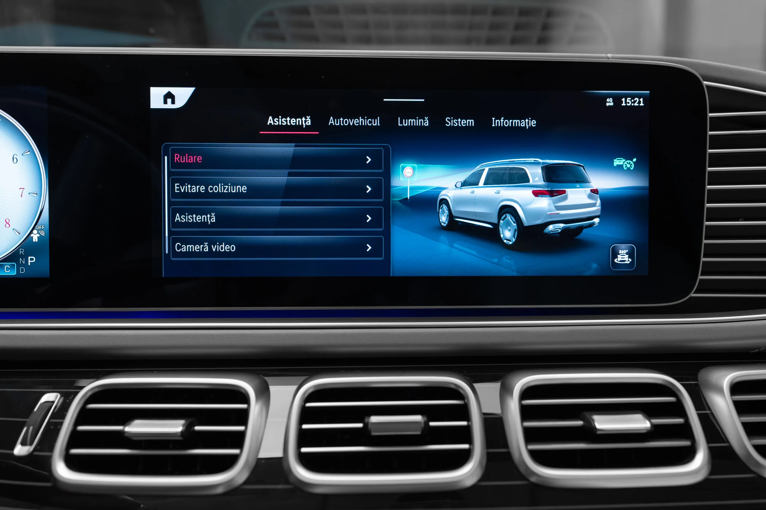 2023 Mercedes-Maybach GLS 600 4MATIC, 23/30