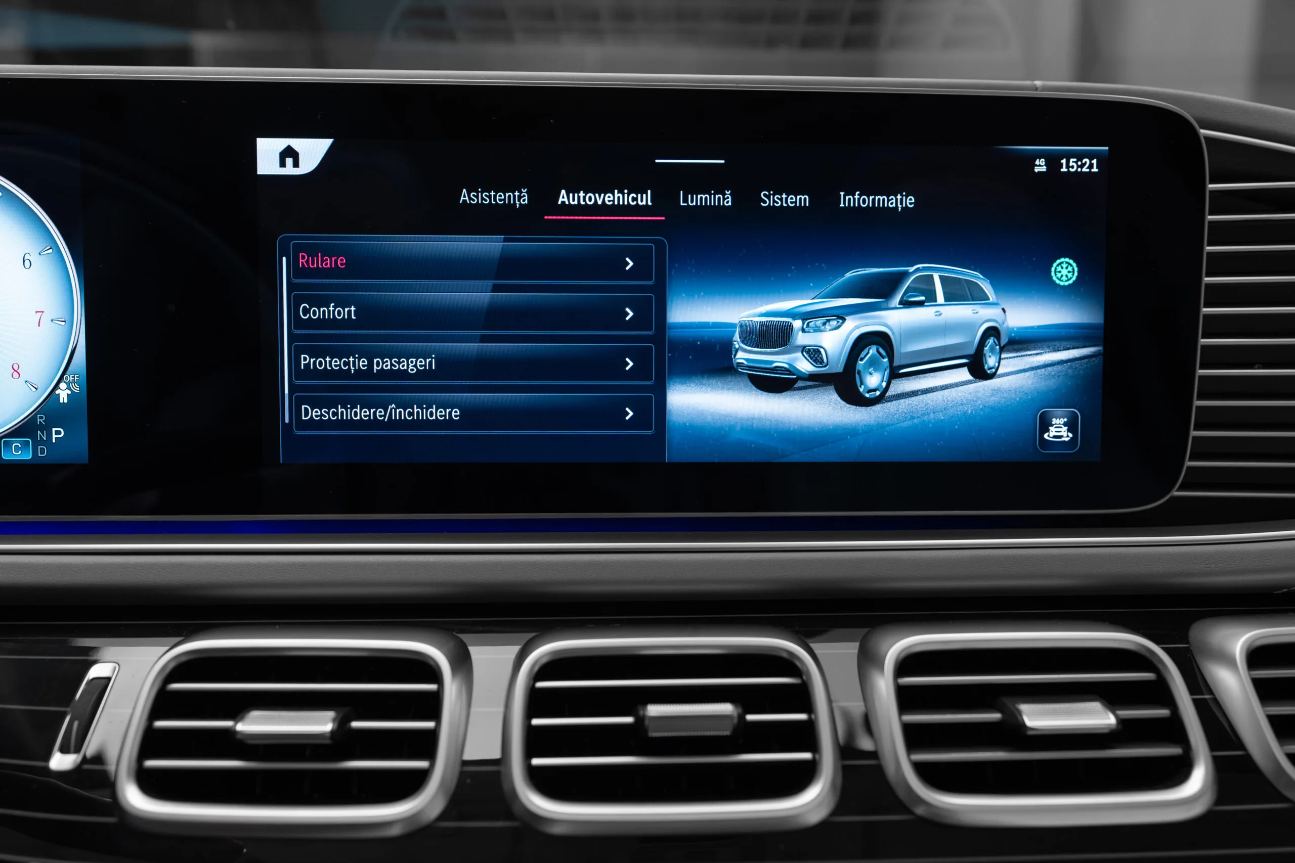 2023 Mercedes-Maybach GLS 600 4MATIC, 24/30