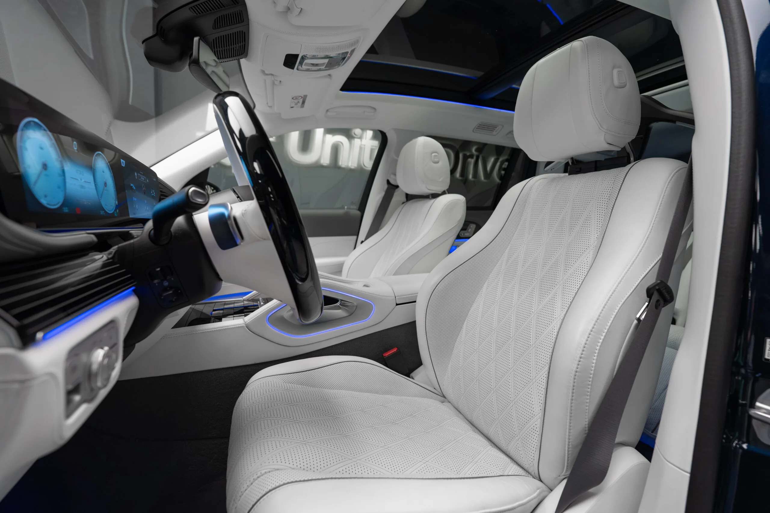2023 Mercedes-Maybach GLS 600 4MATIC, 25/30