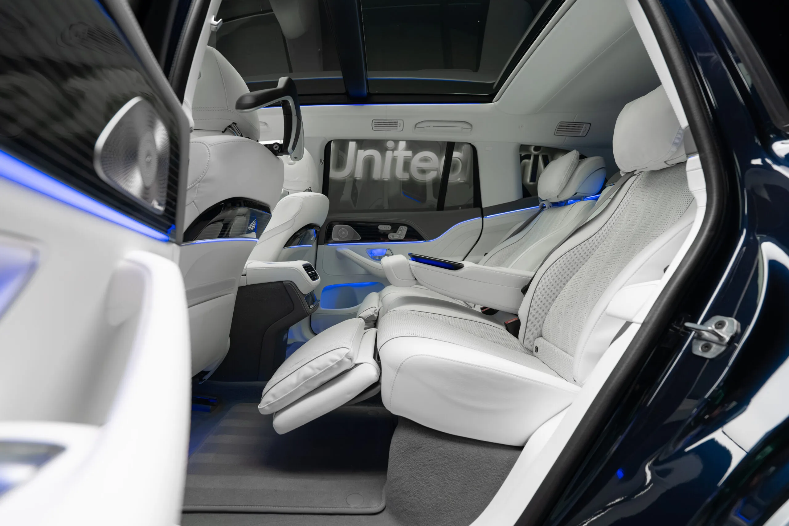 2023 Mercedes-Maybach GLS 600 4MATIC, 28/30