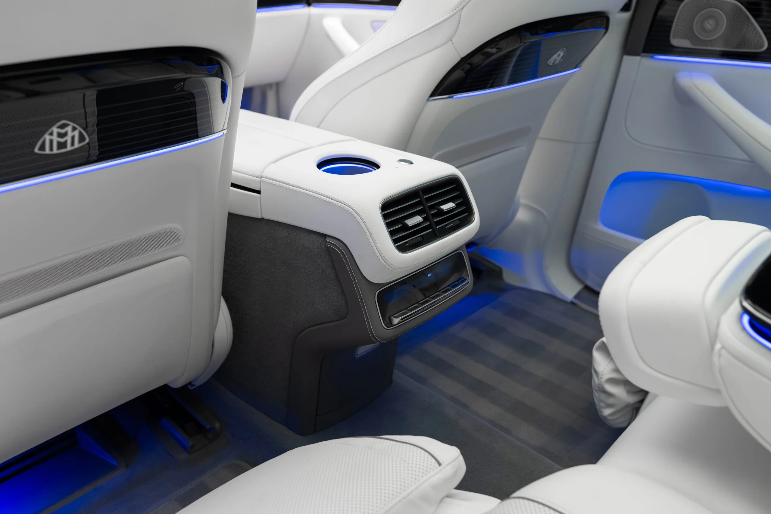 2023 Mercedes-Maybach GLS 600 4MATIC, 30/30