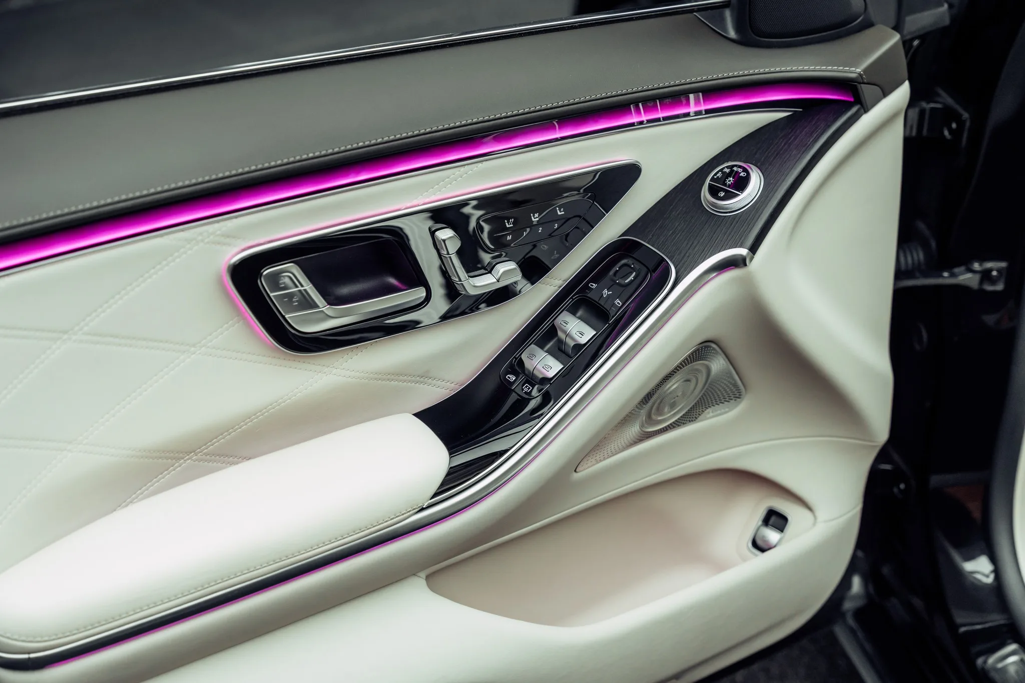 2023 Mercedes-Maybach S 580, 12/26