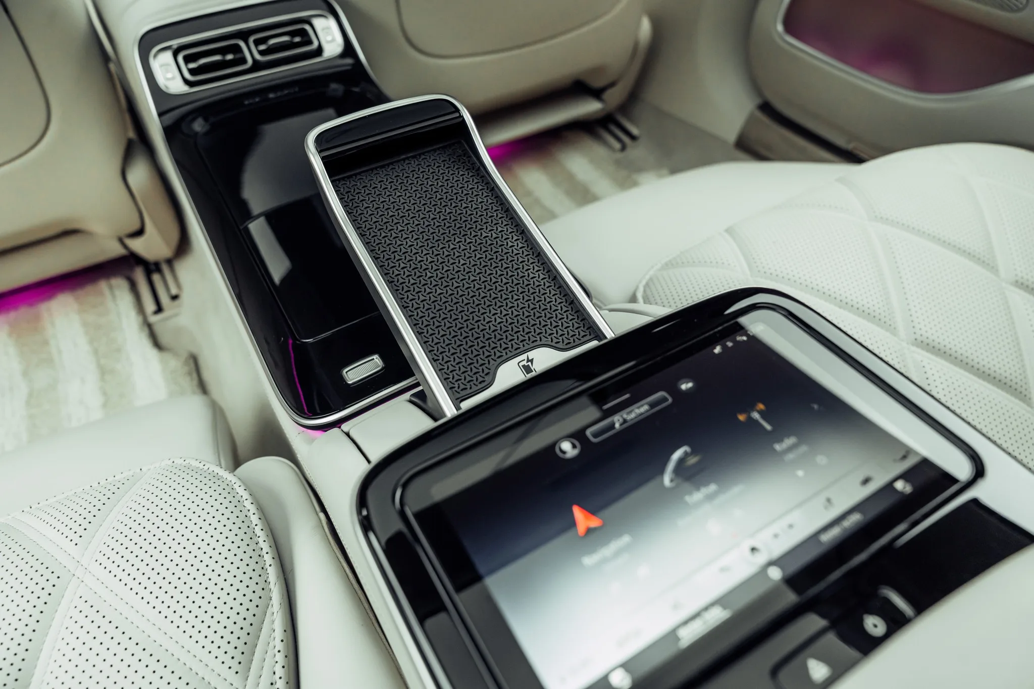 2023 Mercedes-Maybach S 580, 22/26
