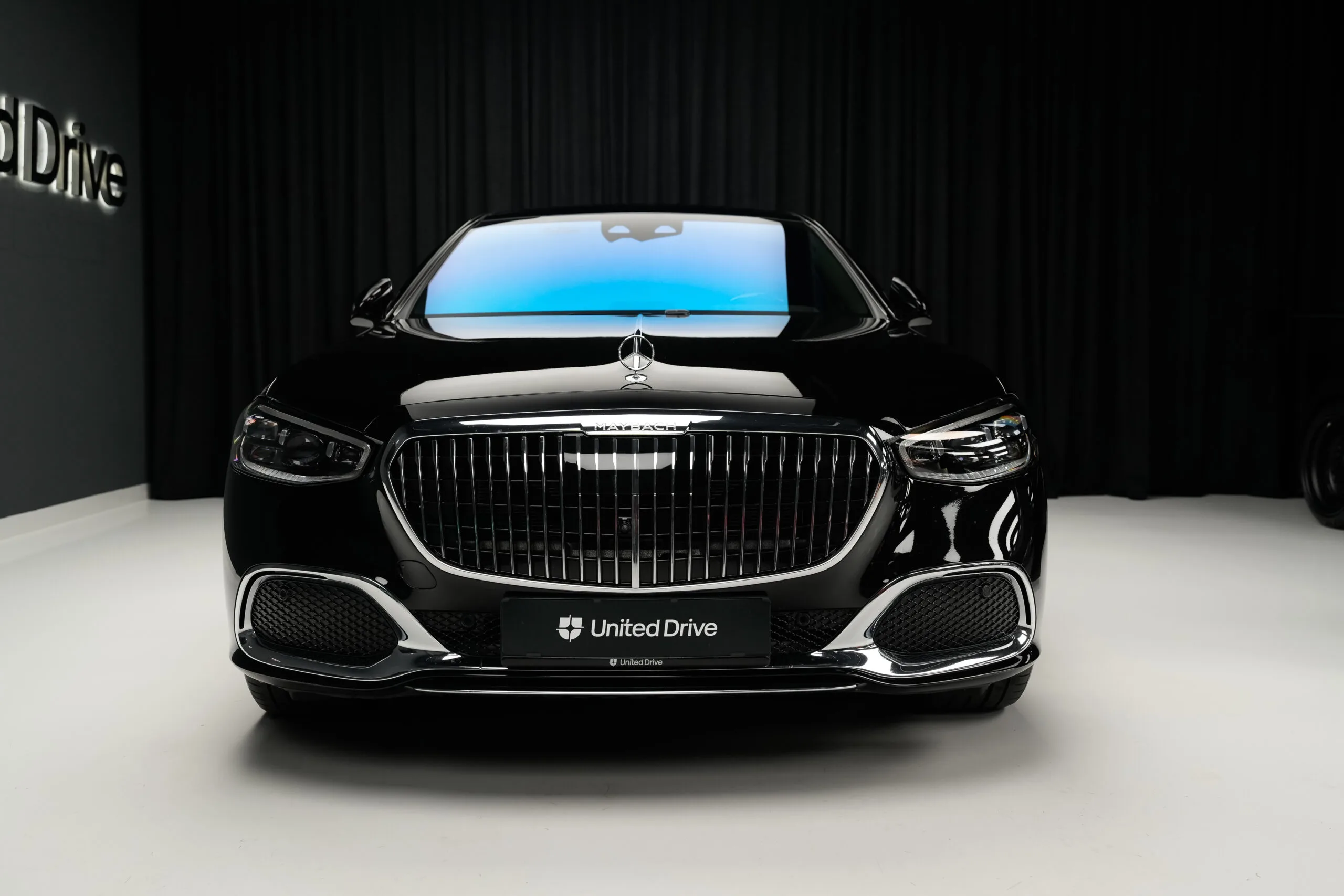 2023 Mercedes-Maybach S 580 4MATIC, 3/30