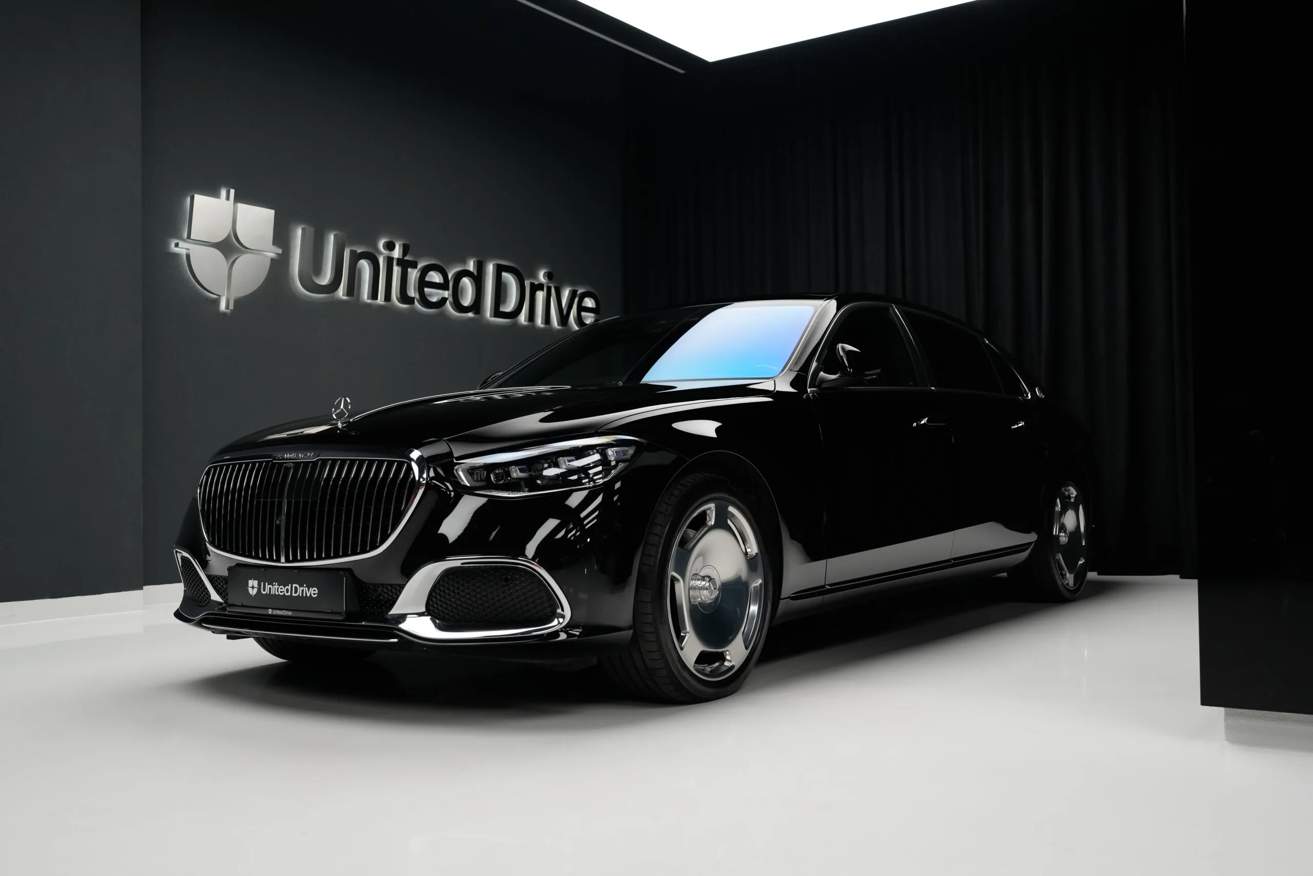 2023 Mercedes-Maybach S 580 4MATIC, 5/30