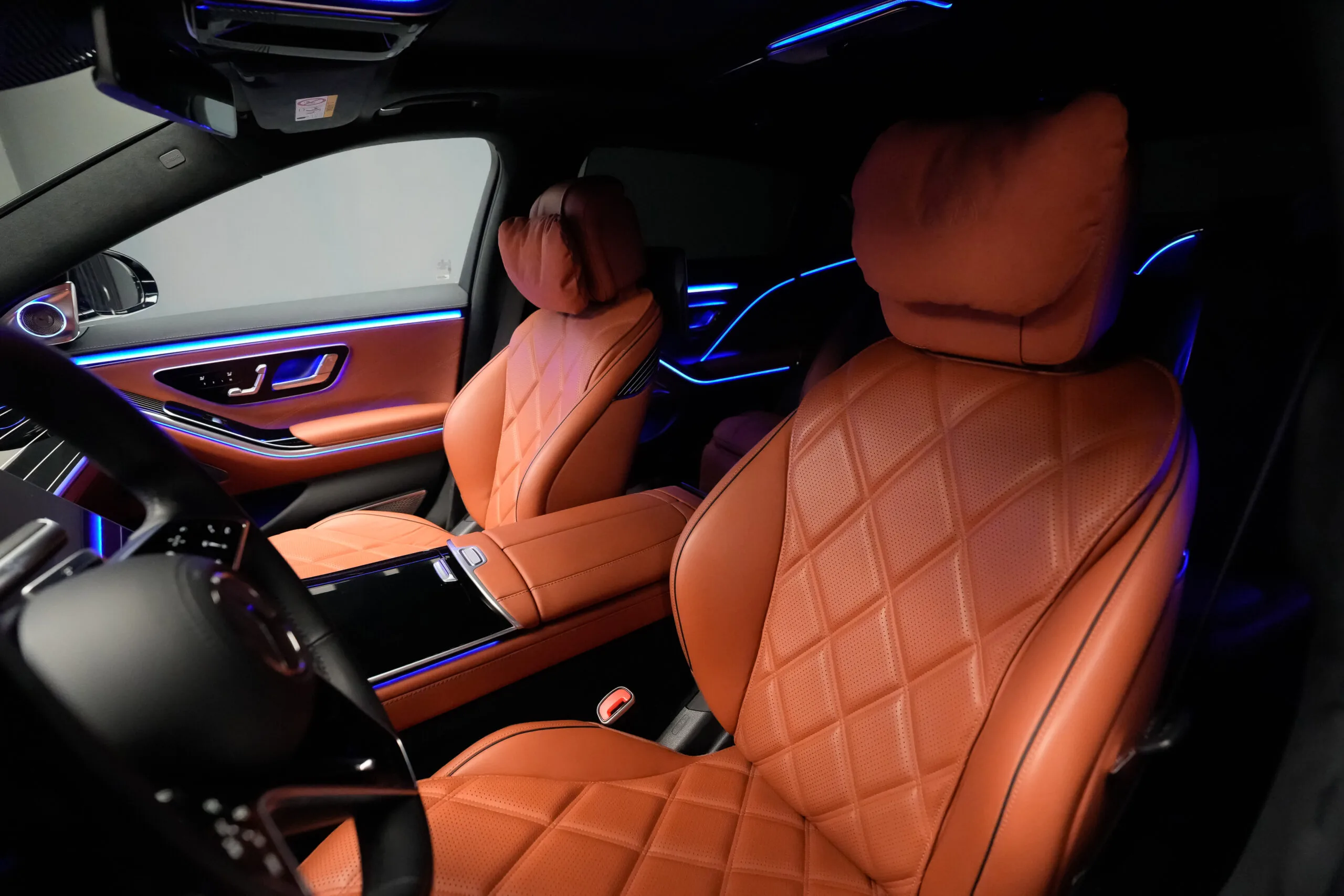 2023 Mercedes-Maybach S 580 4MATIC, 6/30