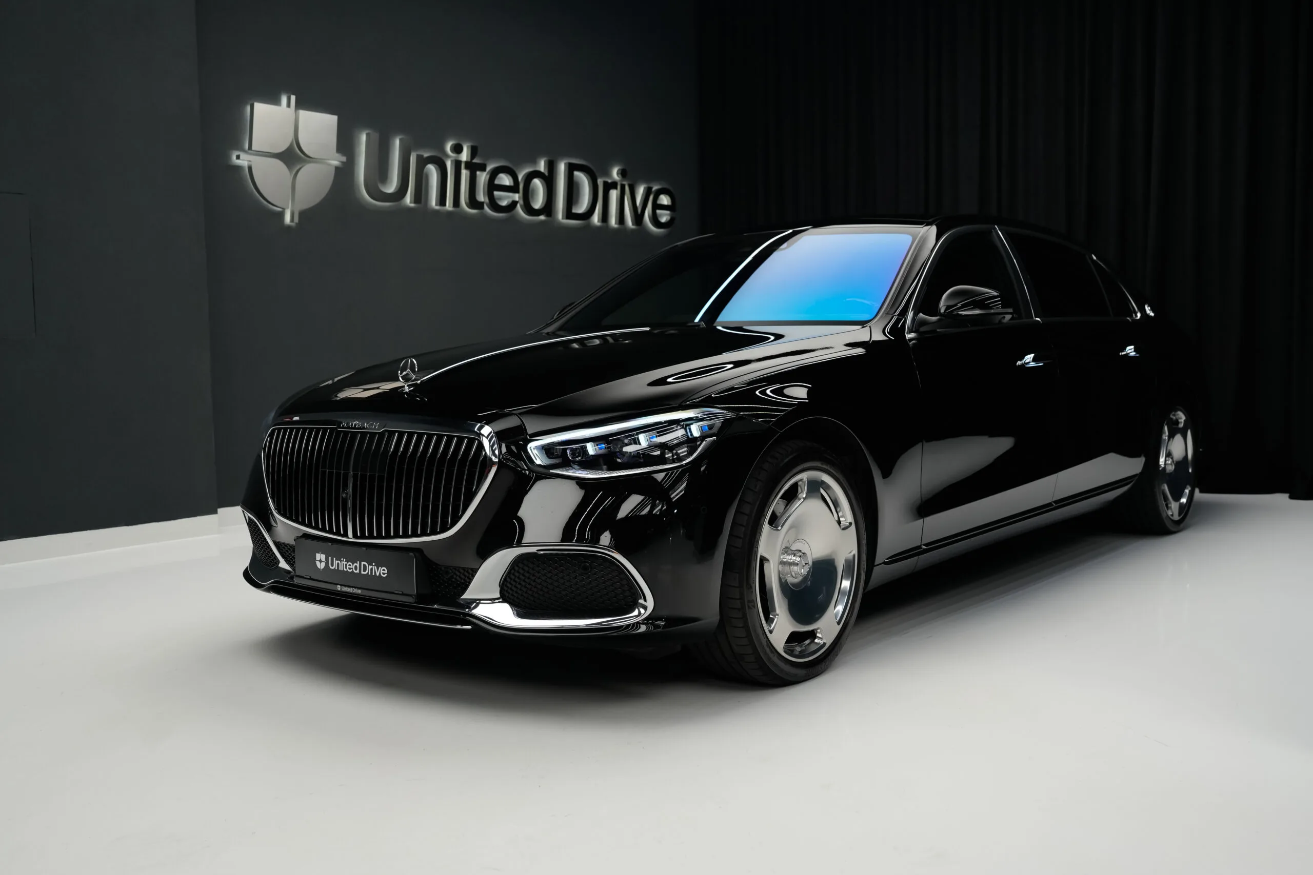 2023 Mercedes-Maybach S 580 4MATIC, 11/30