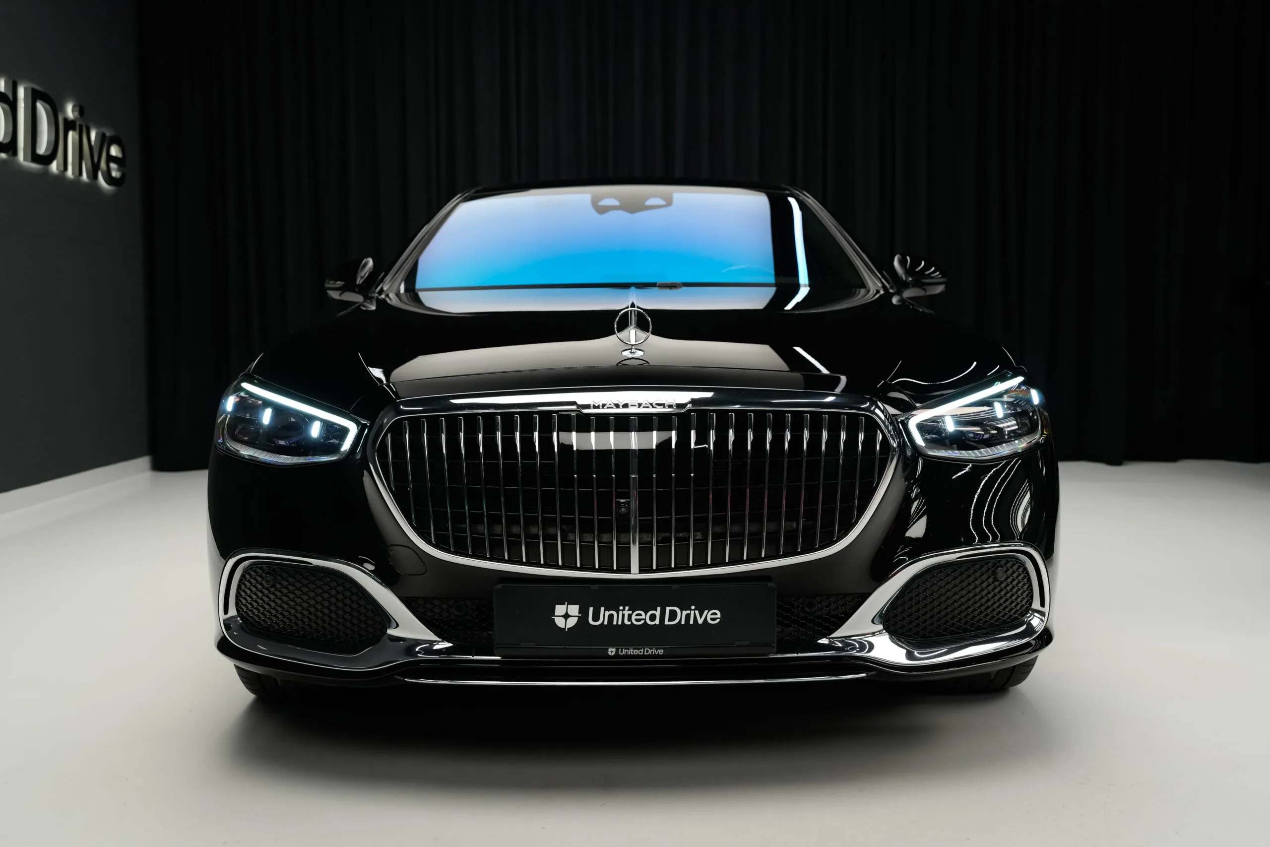 2023 Mercedes-Maybach S 580 4MATIC, 12/30
