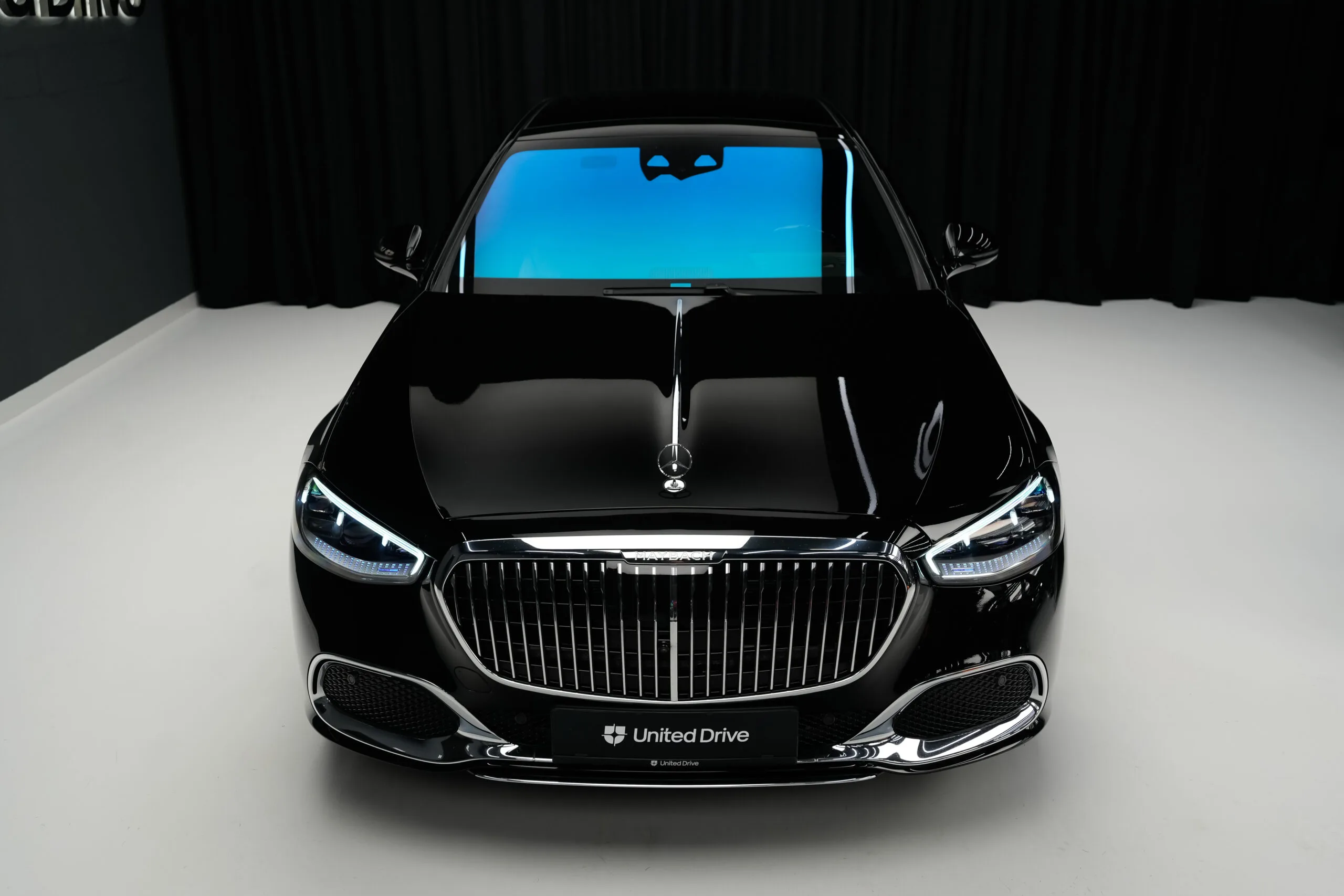 2023 Mercedes-Maybach S 580 4MATIC, 13/30