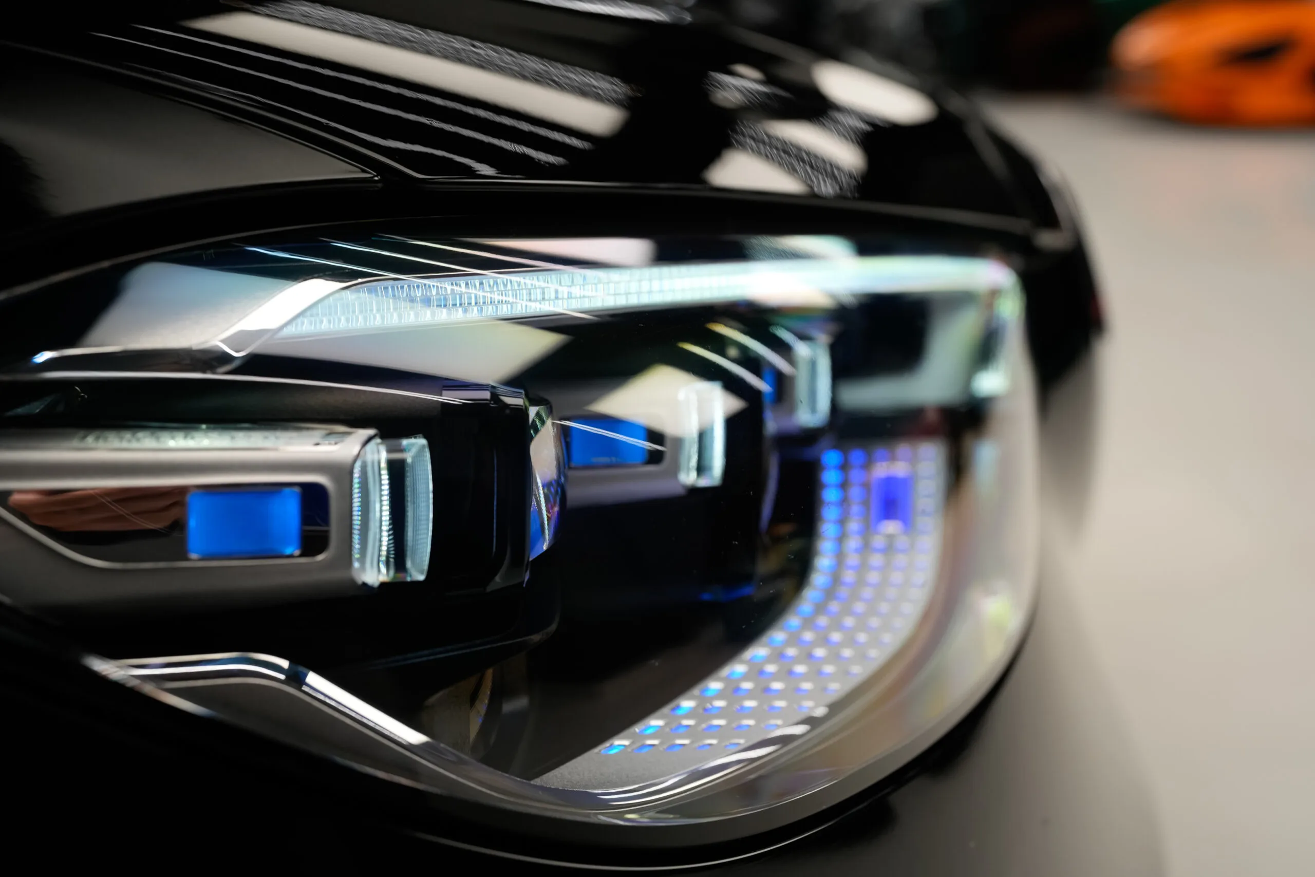 2023 Mercedes-Maybach S 580 4MATIC, 15/30
